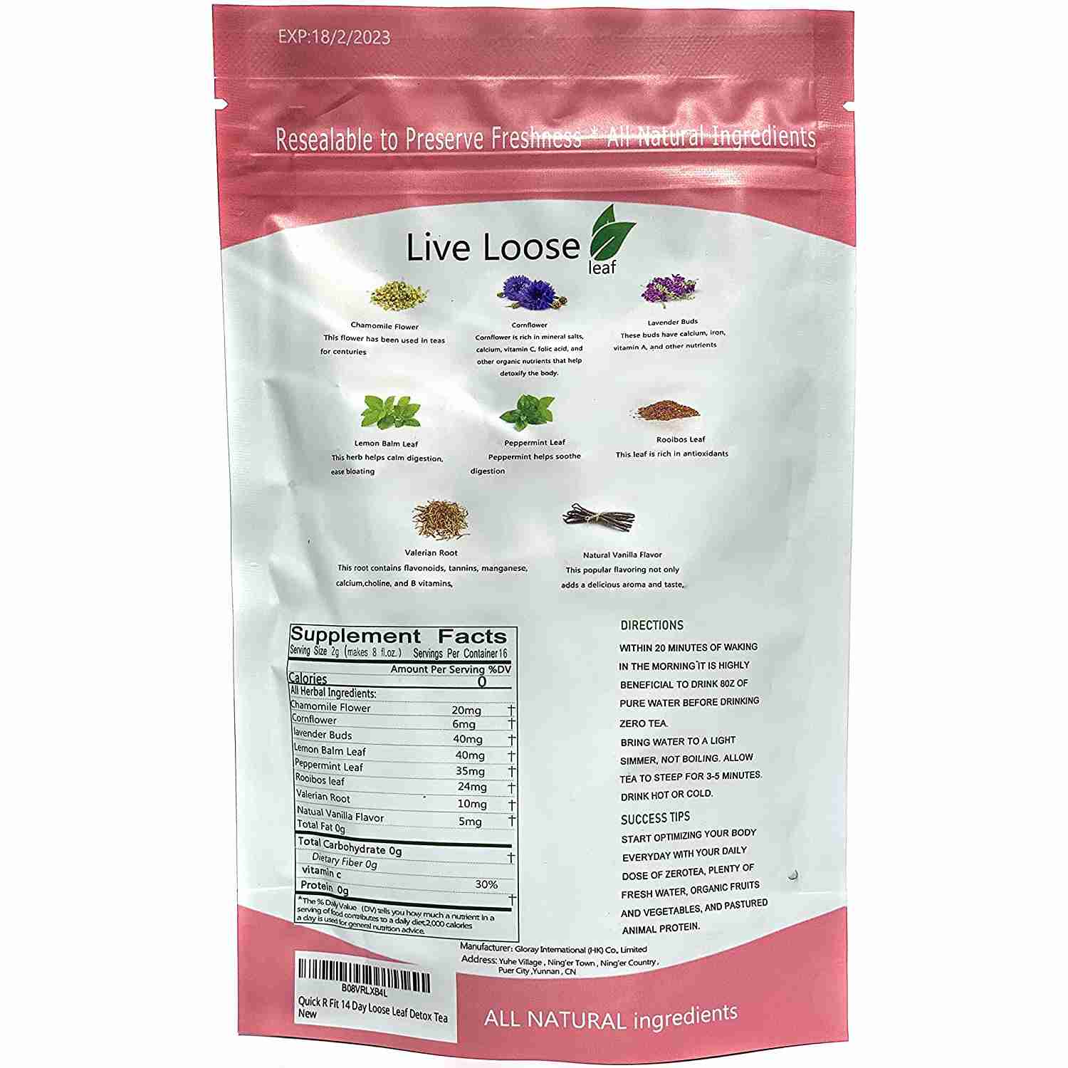 detox-tea-loose-leaf-14-day-teatox-weight-loss-slimming- with discount code