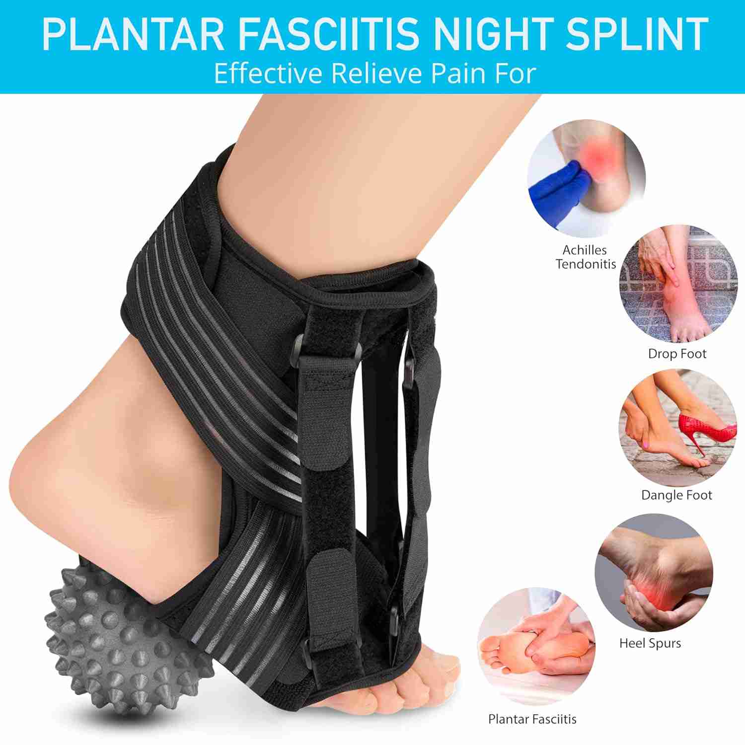 plantar-fasciitis-night-splint with discount code