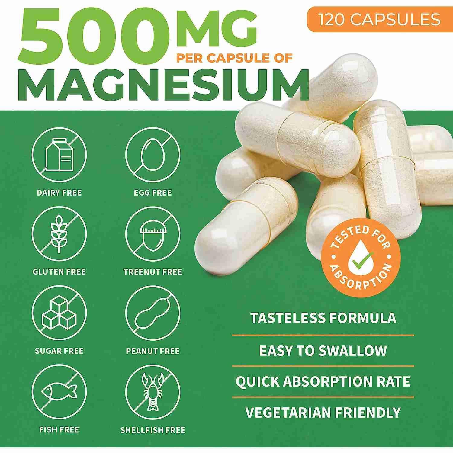 magnesium-complex with discount code