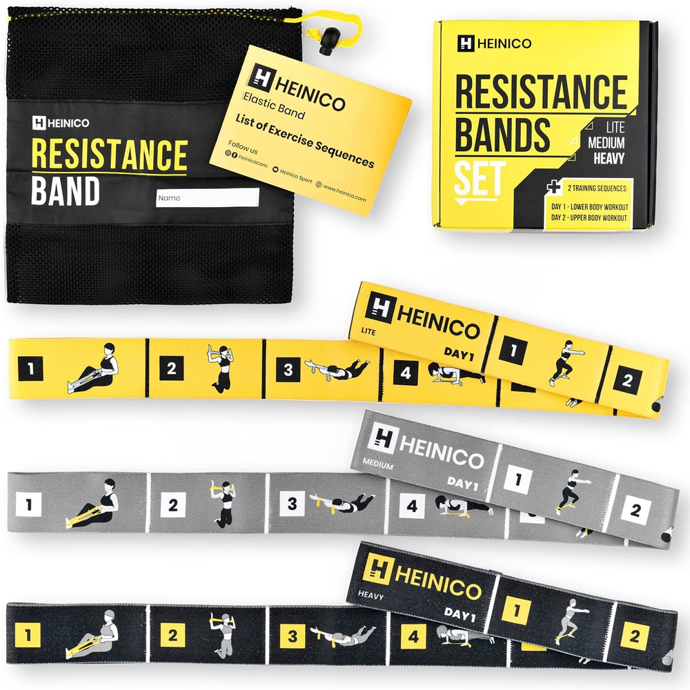 resistance-band with cash back rebate