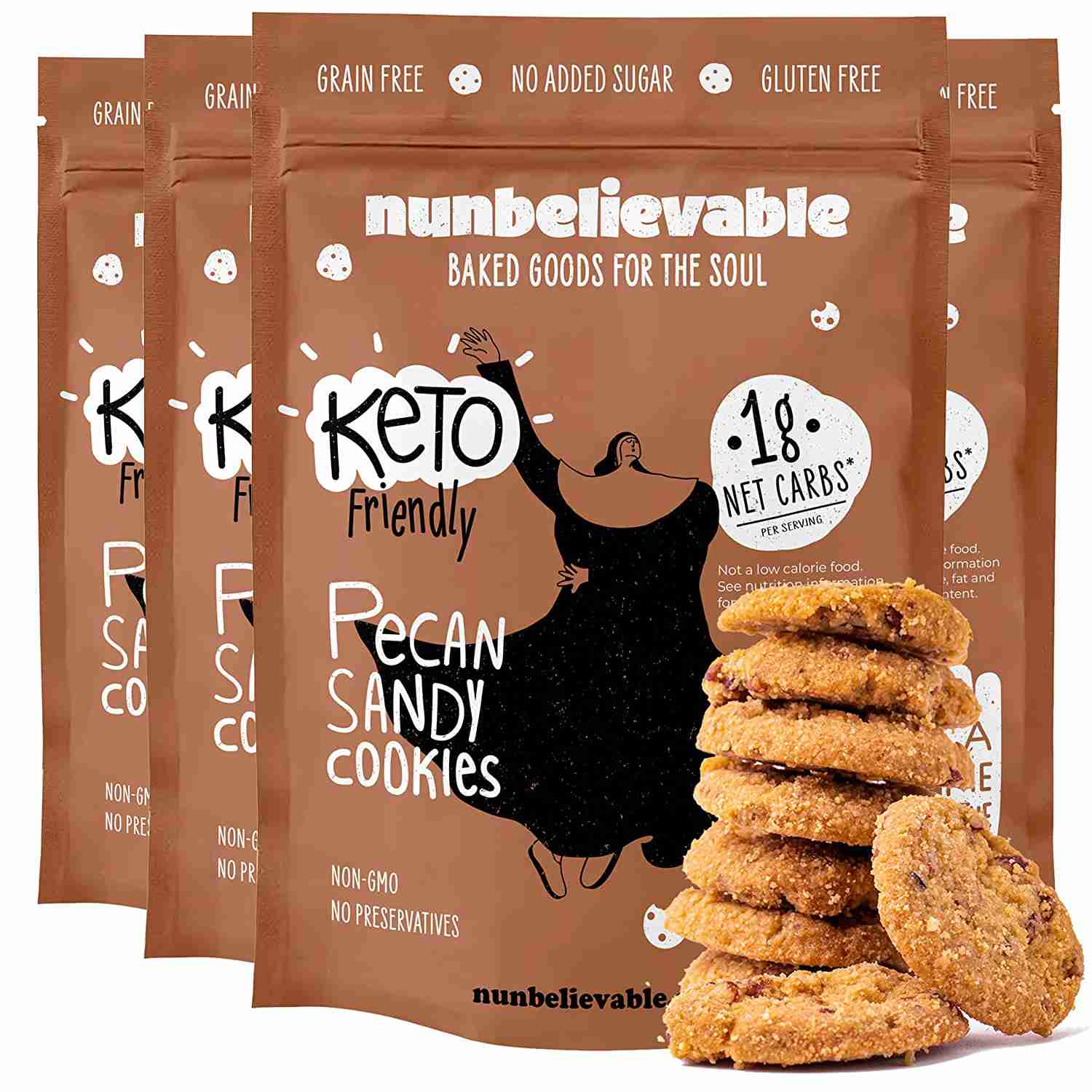 keto-cookies with cash back rebate