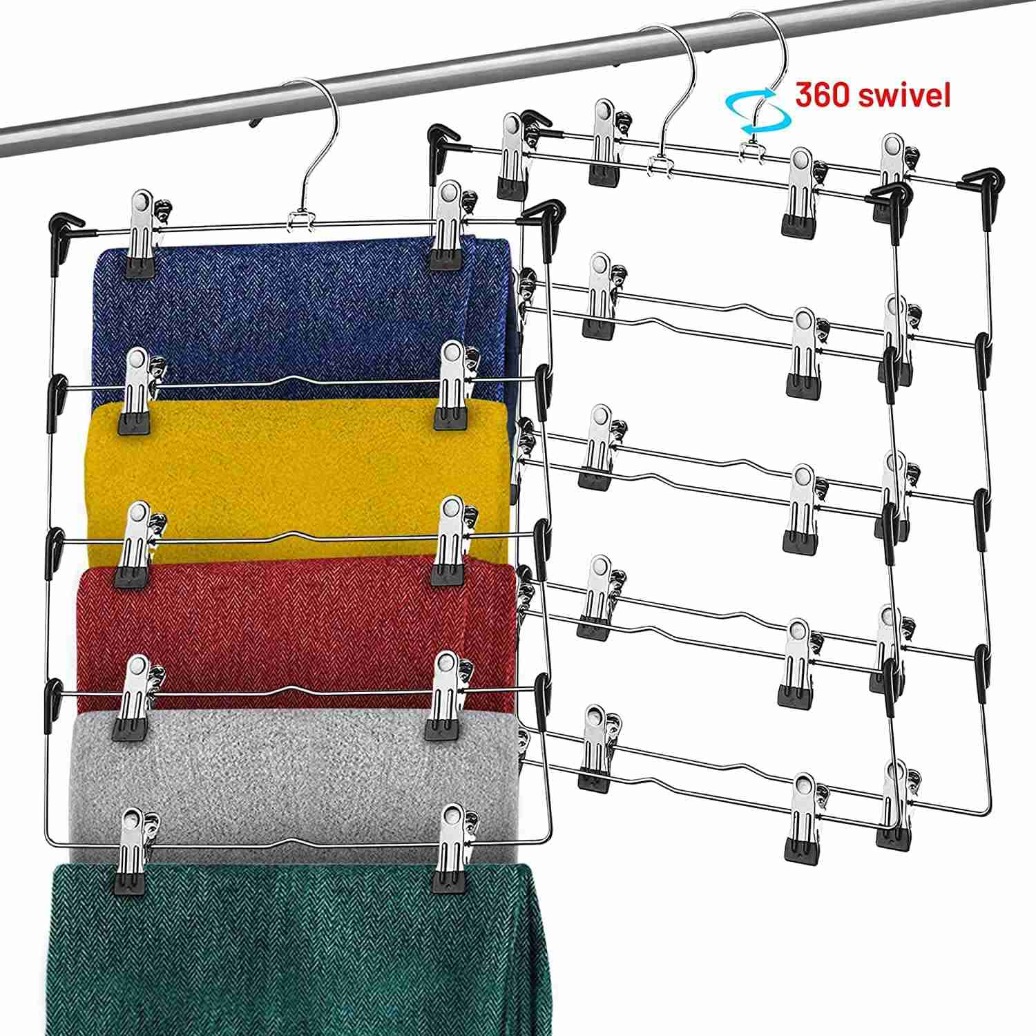 skirt-hangers with cash back rebate