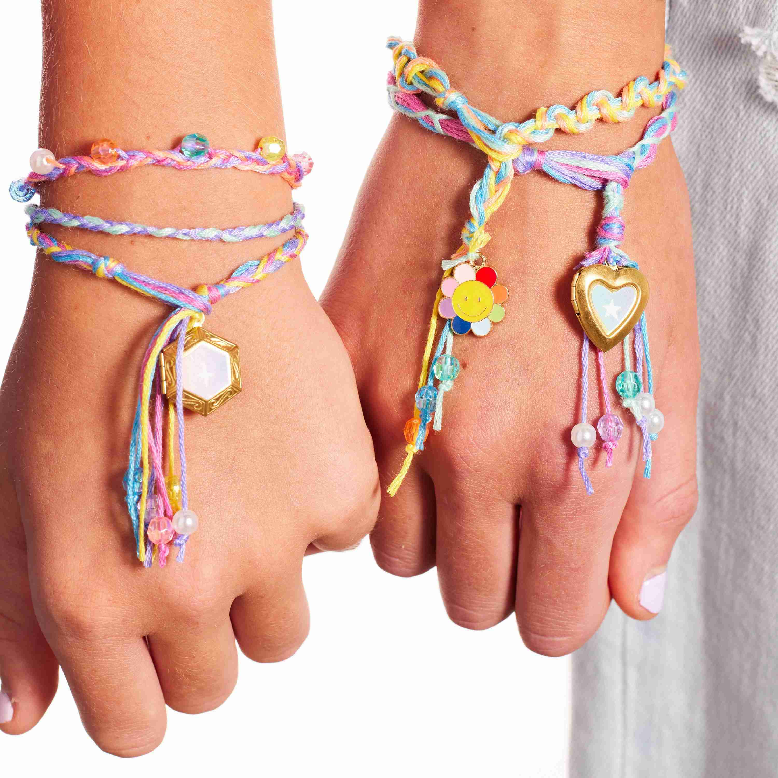 rubber-band-bracelet-kit with discount code