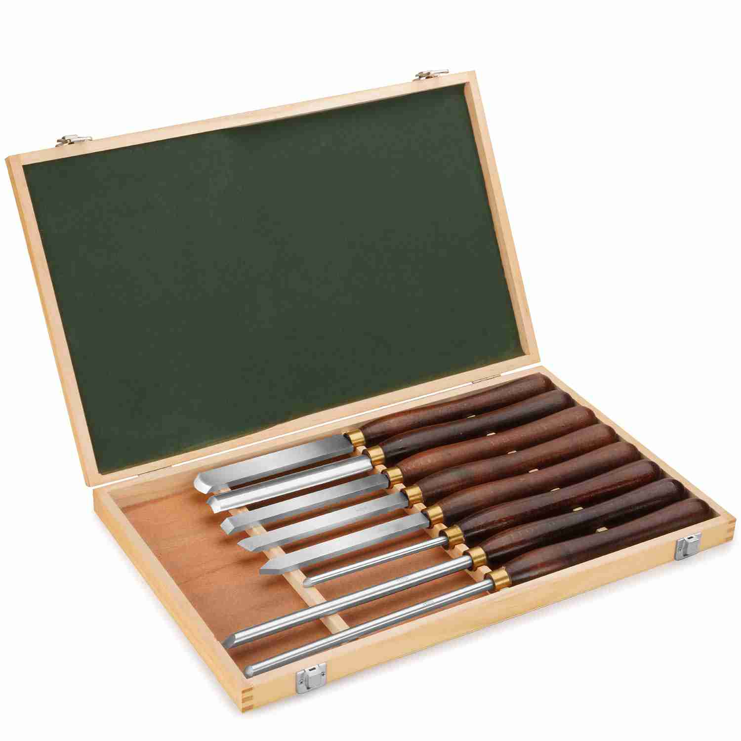 lathe-chisel-set-hss-wood-turning-tools-woodworking with cash back rebate