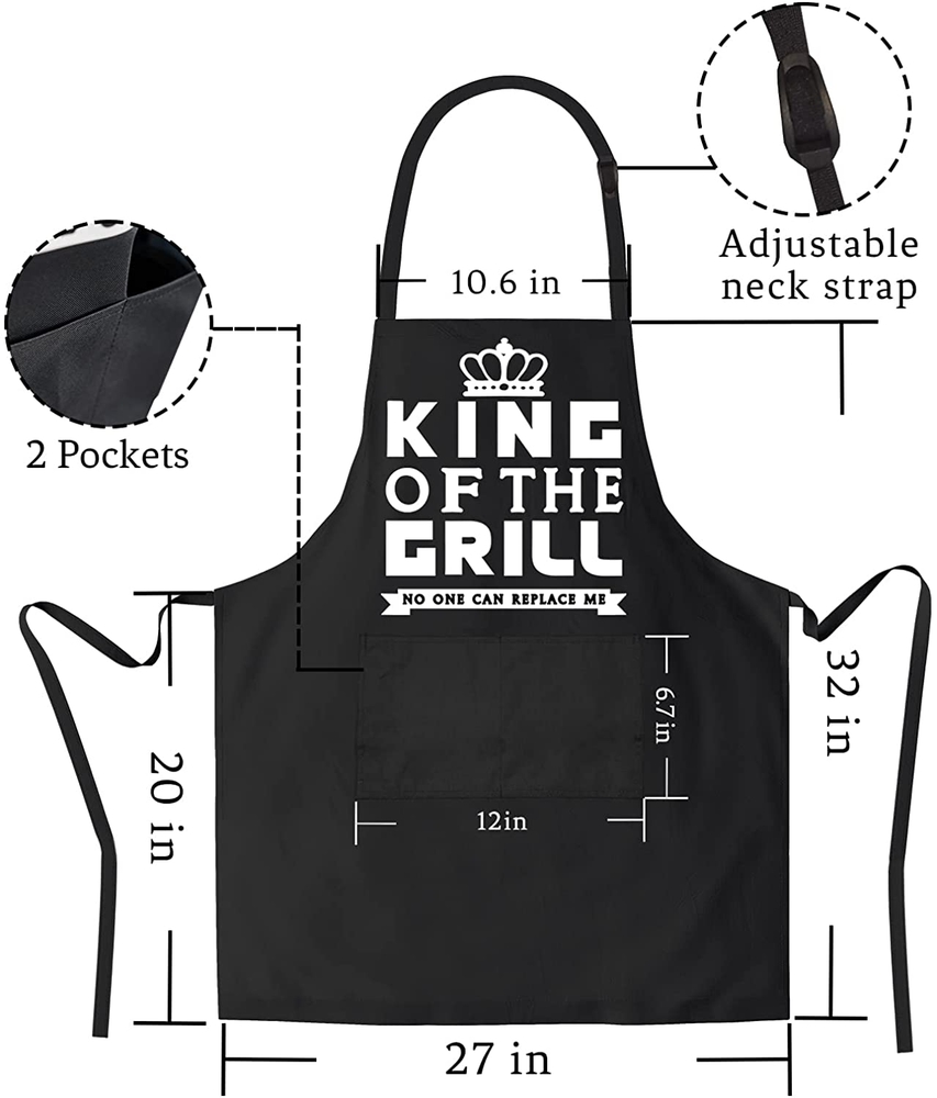 Aprons for cheap