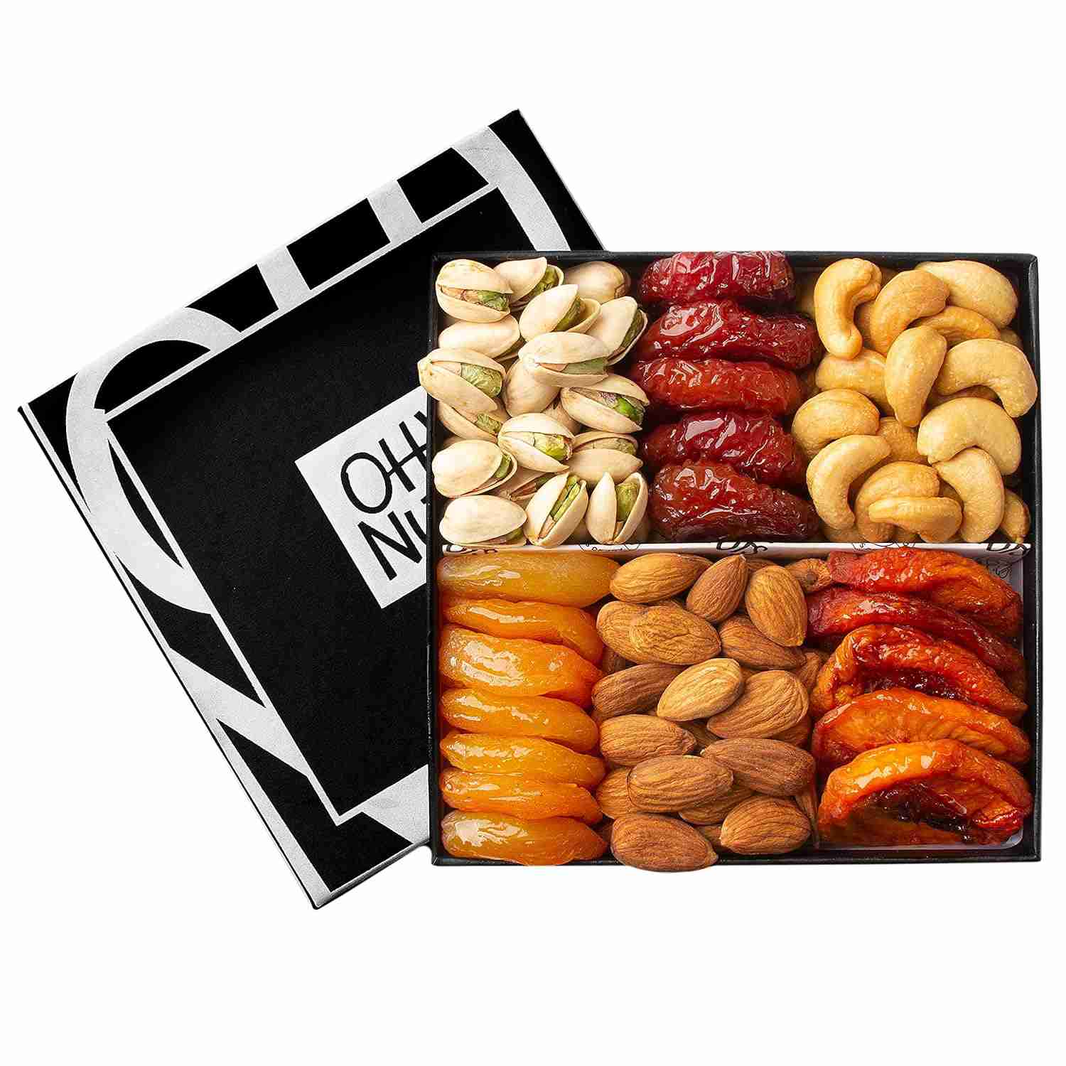 dried-fruit-gift-basket with discount code