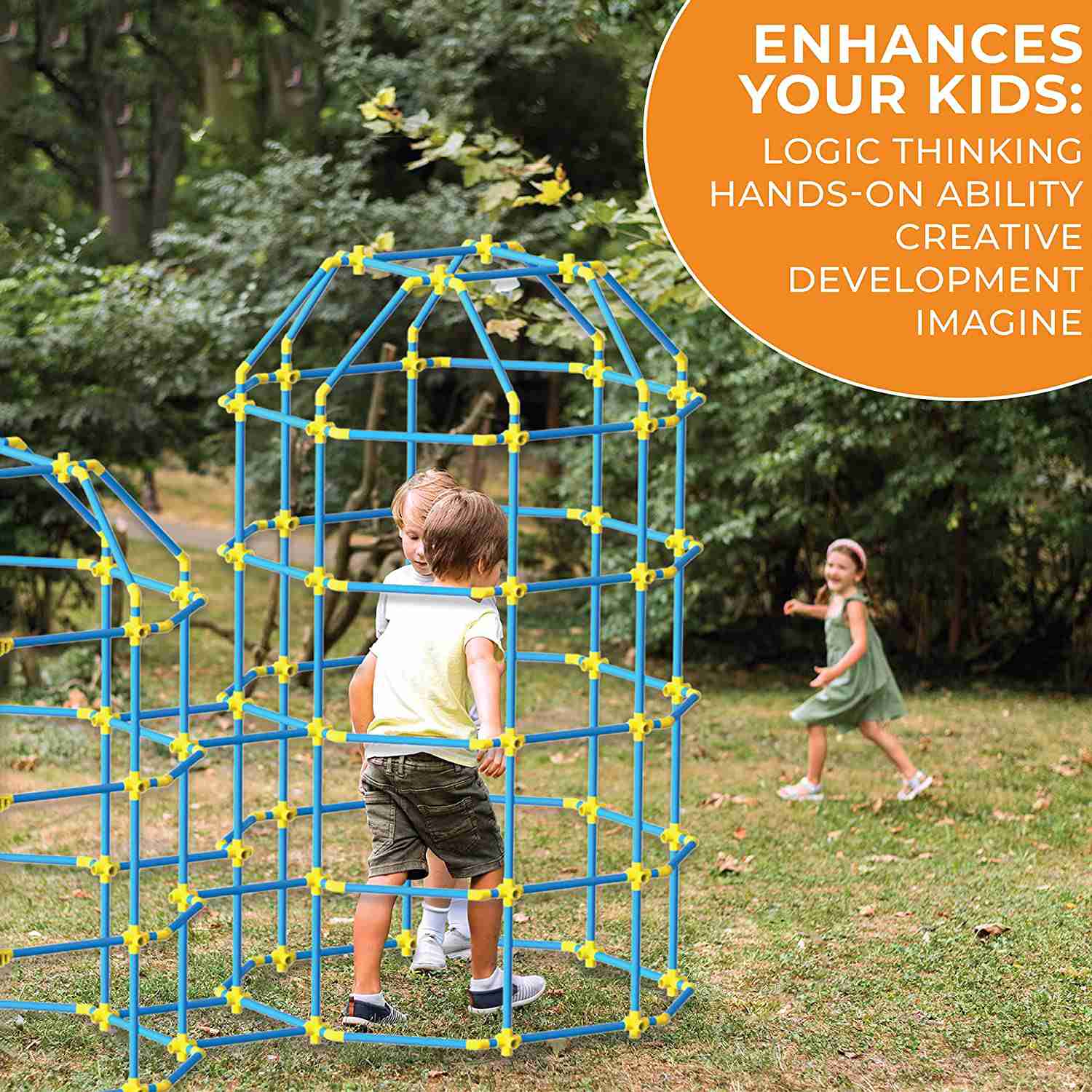 fort-building-toys-for-kids-ages-4-8 with discount code