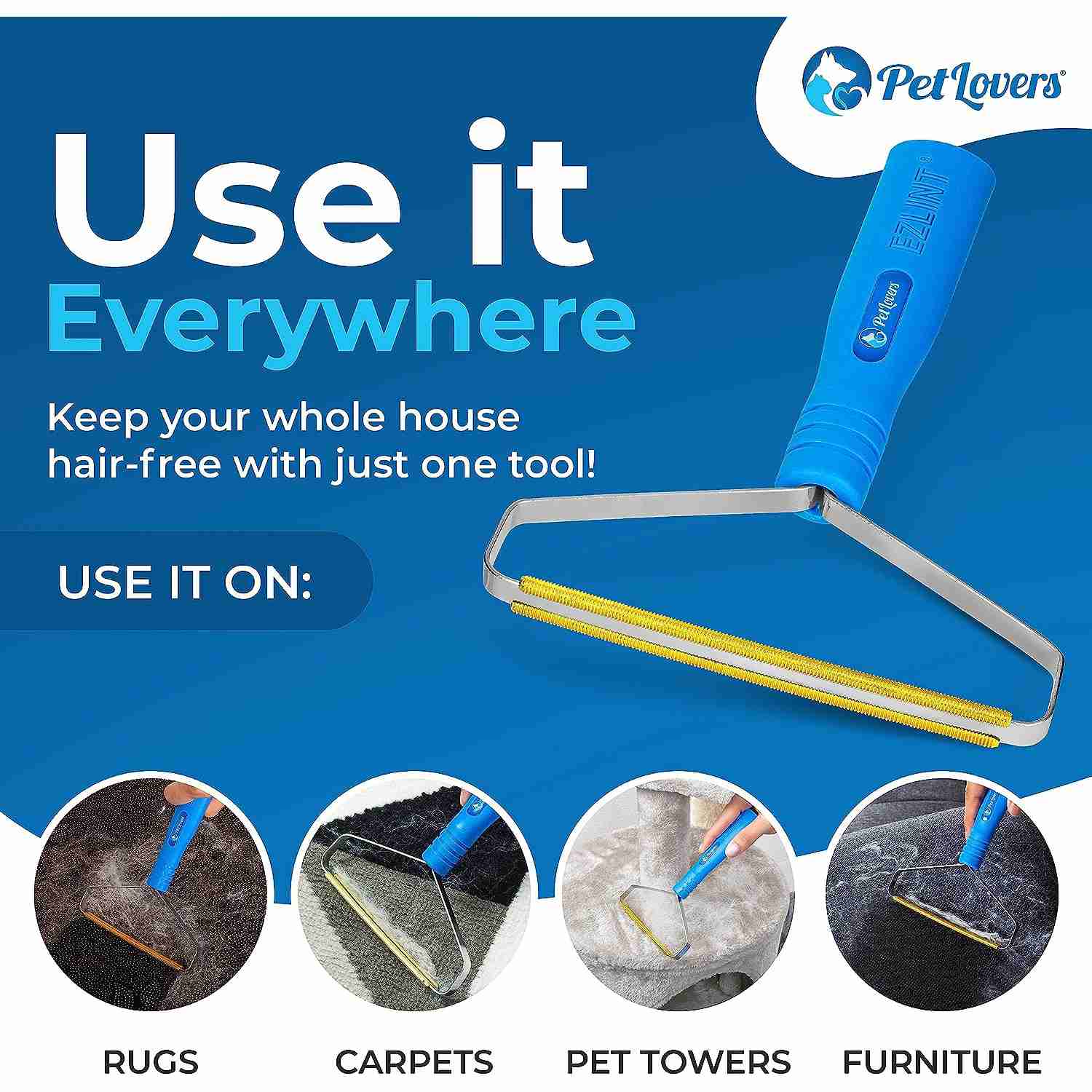 pet-hair-remover for cheap