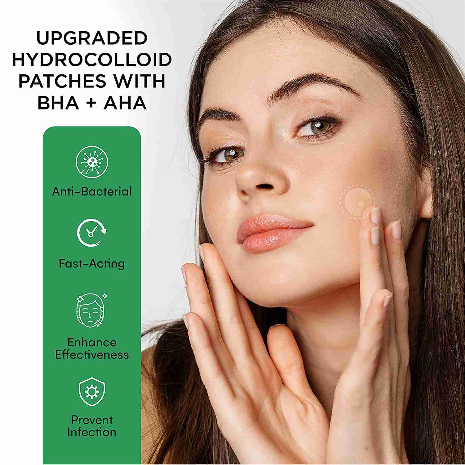acne-patches-for-face with discount code
