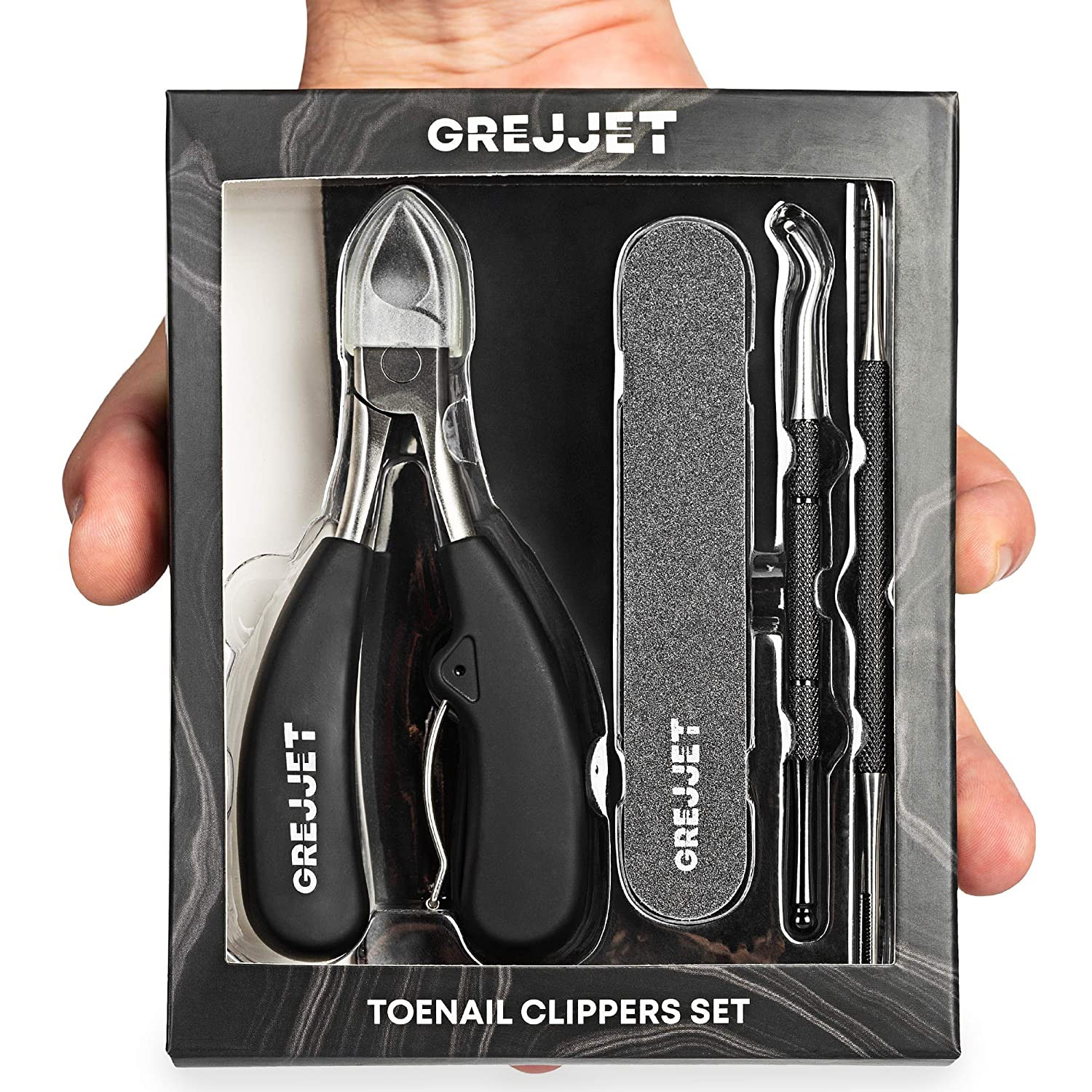 toenail-clippers with cash back rebate