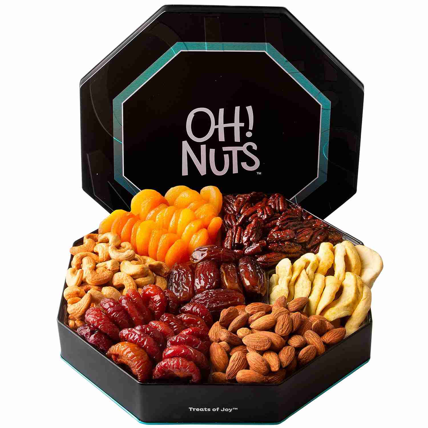 dry-fruits-and-nuts-gift-box with cash back rebate