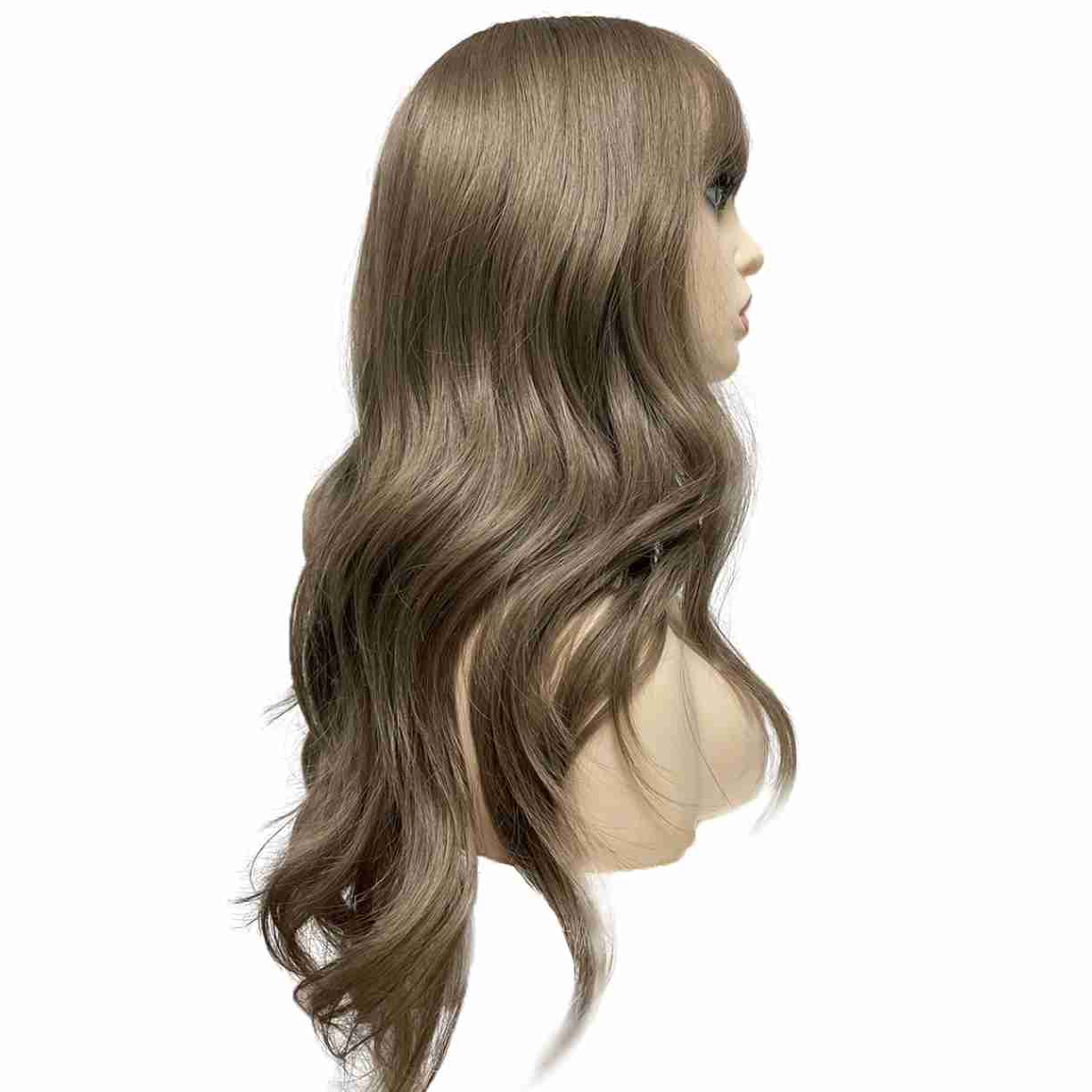 wigs-with-bangs for cheap
