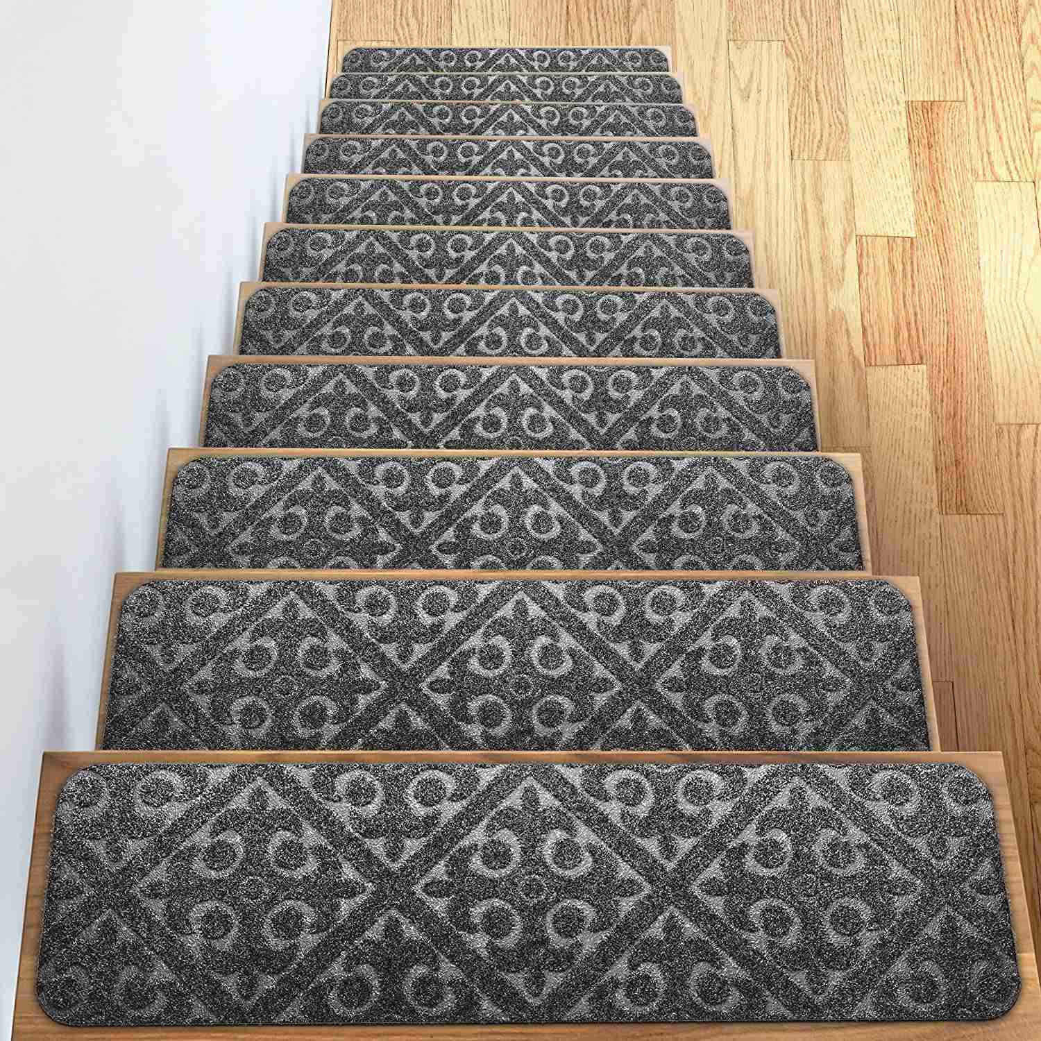 stair-treads-carpet with cash back rebate
