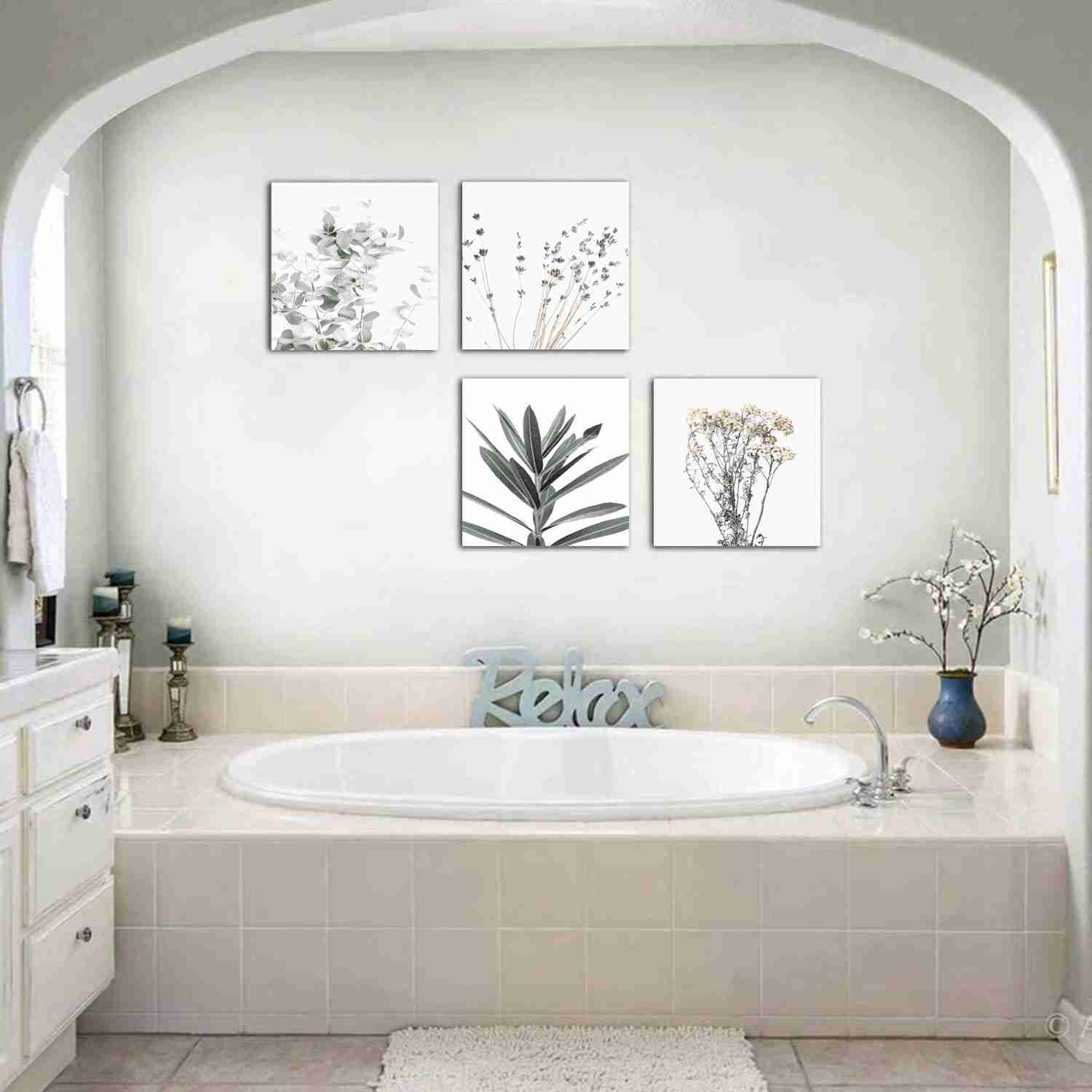 wall-artwall-decorfarmhouse-bathroom-wall-decor with discount code