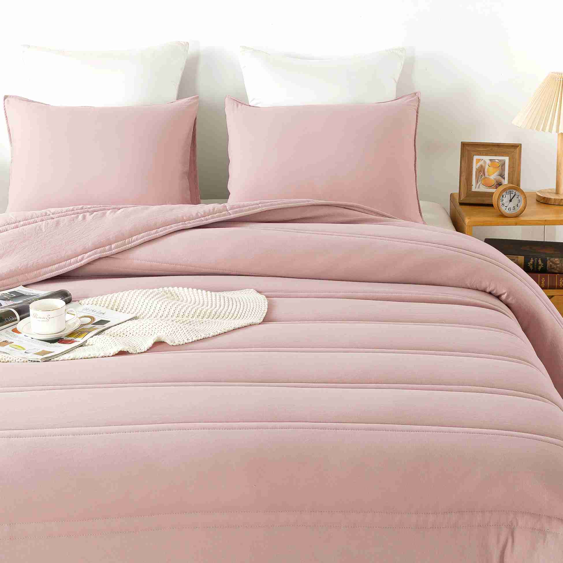 solid-comforter-set with discount code