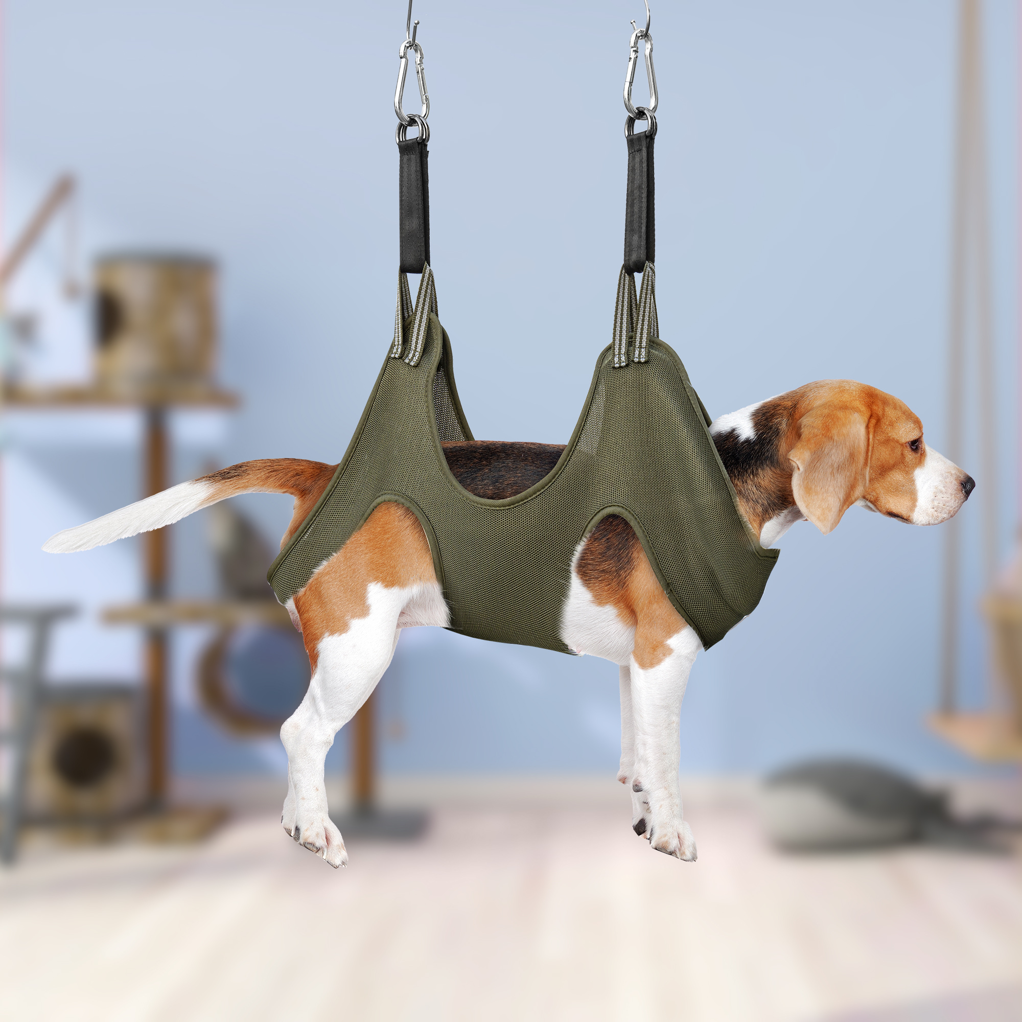 dog-hammock-for-grooming with discount code
