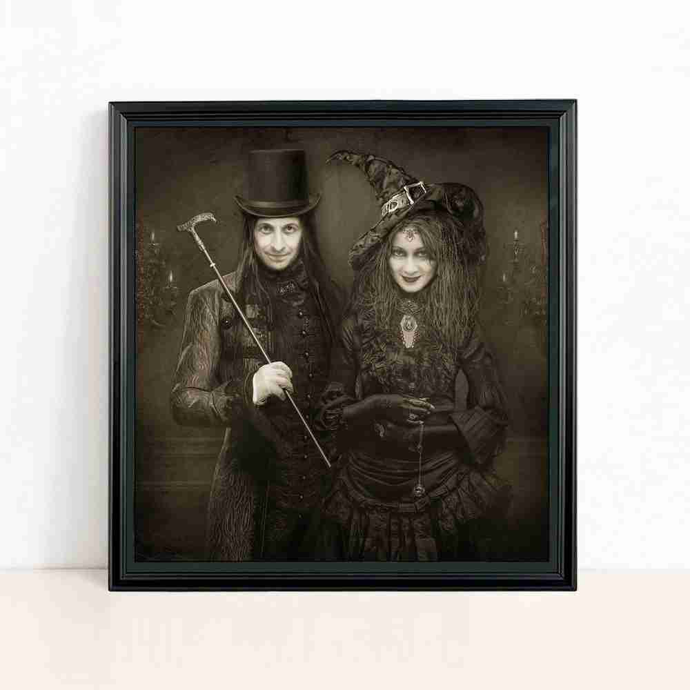 wall-art-cards-prints-witch-download-home-decoration with cash back rebate