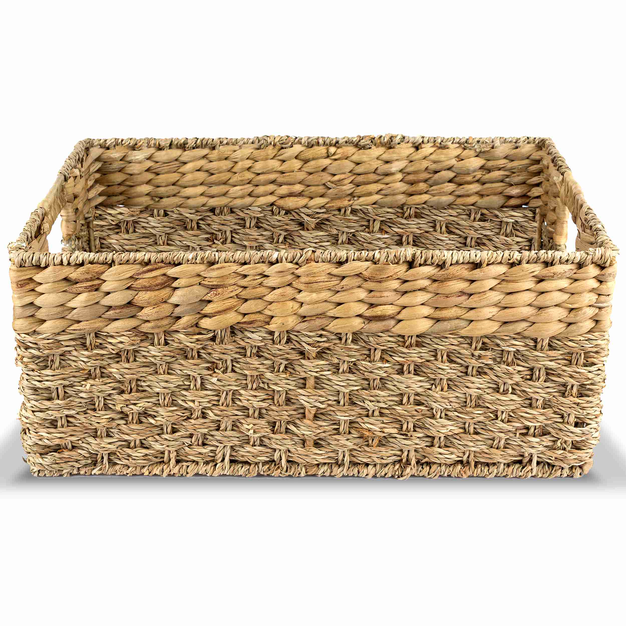wicker-baskets-for-storage with cash back rebate
