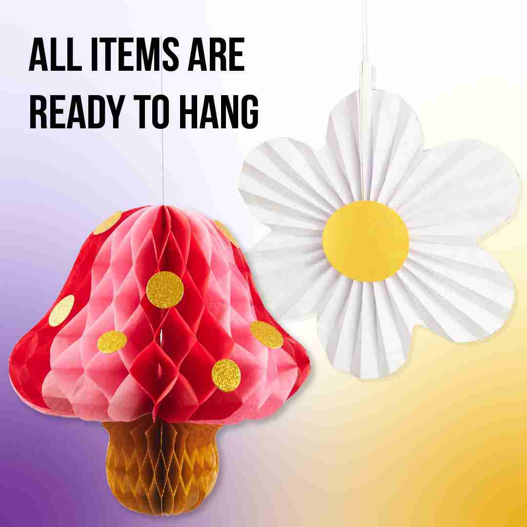 party-decorations with discount code