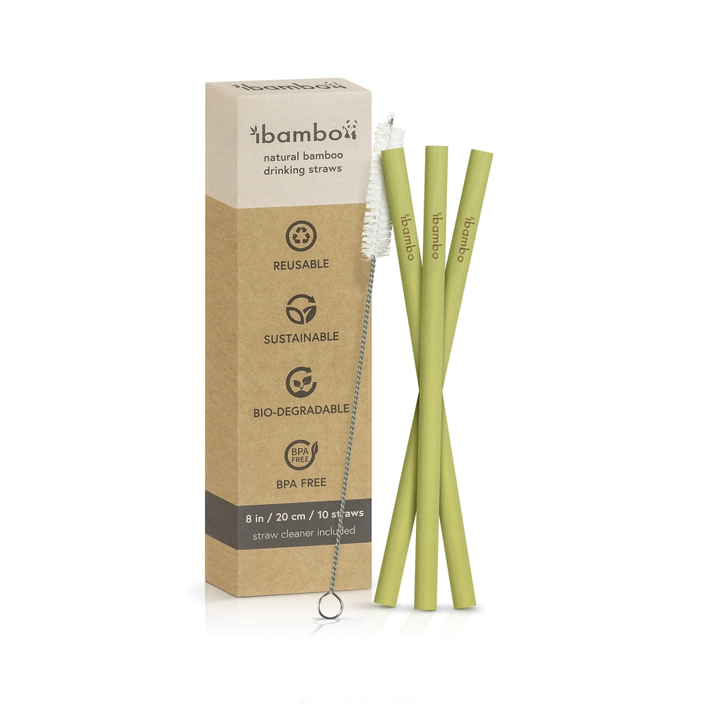 reusable-drinking-straws with cash back rebate