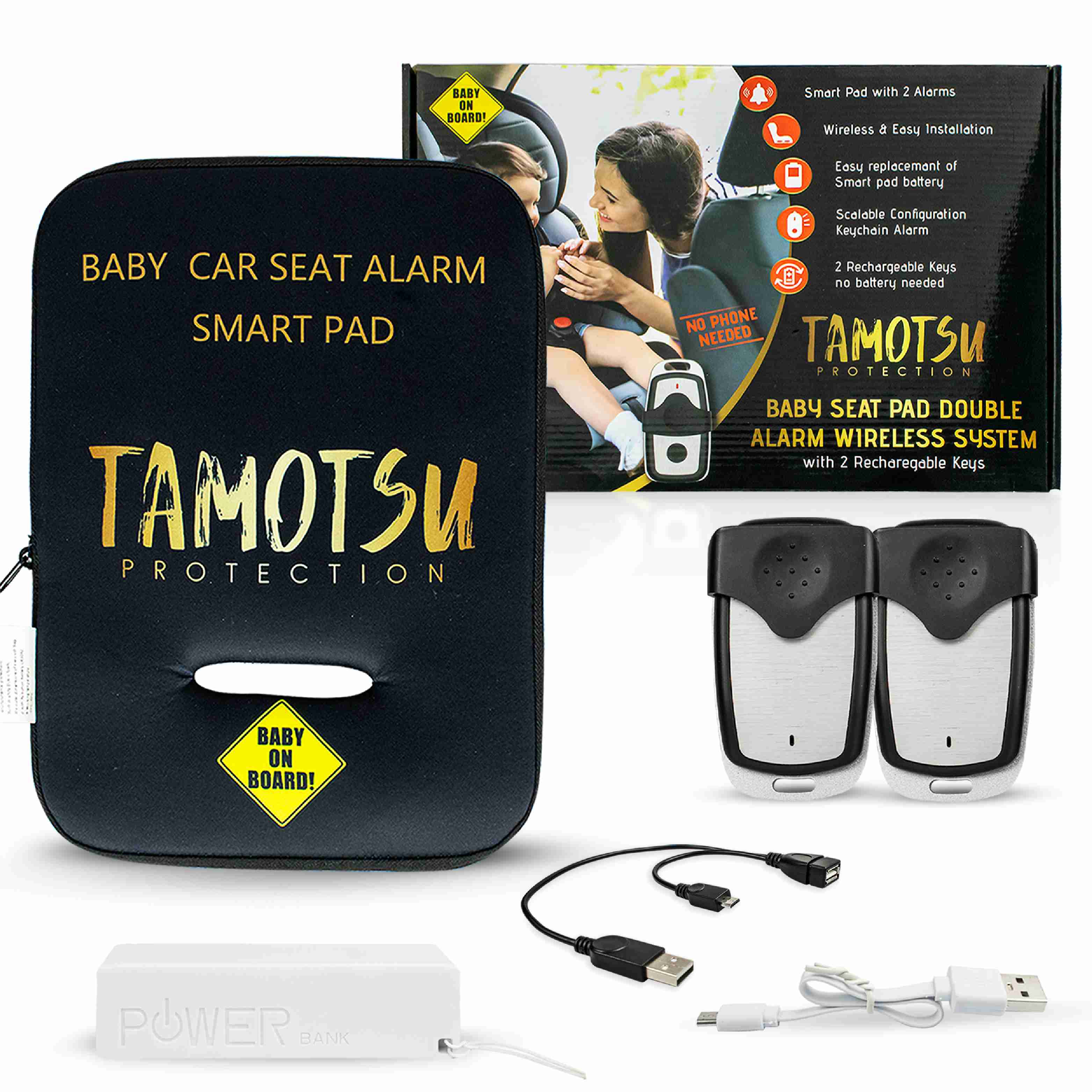 baby-car-alarm for cheap