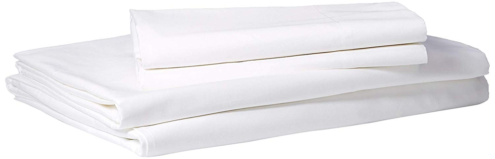 bed-sheets with cash back rebate