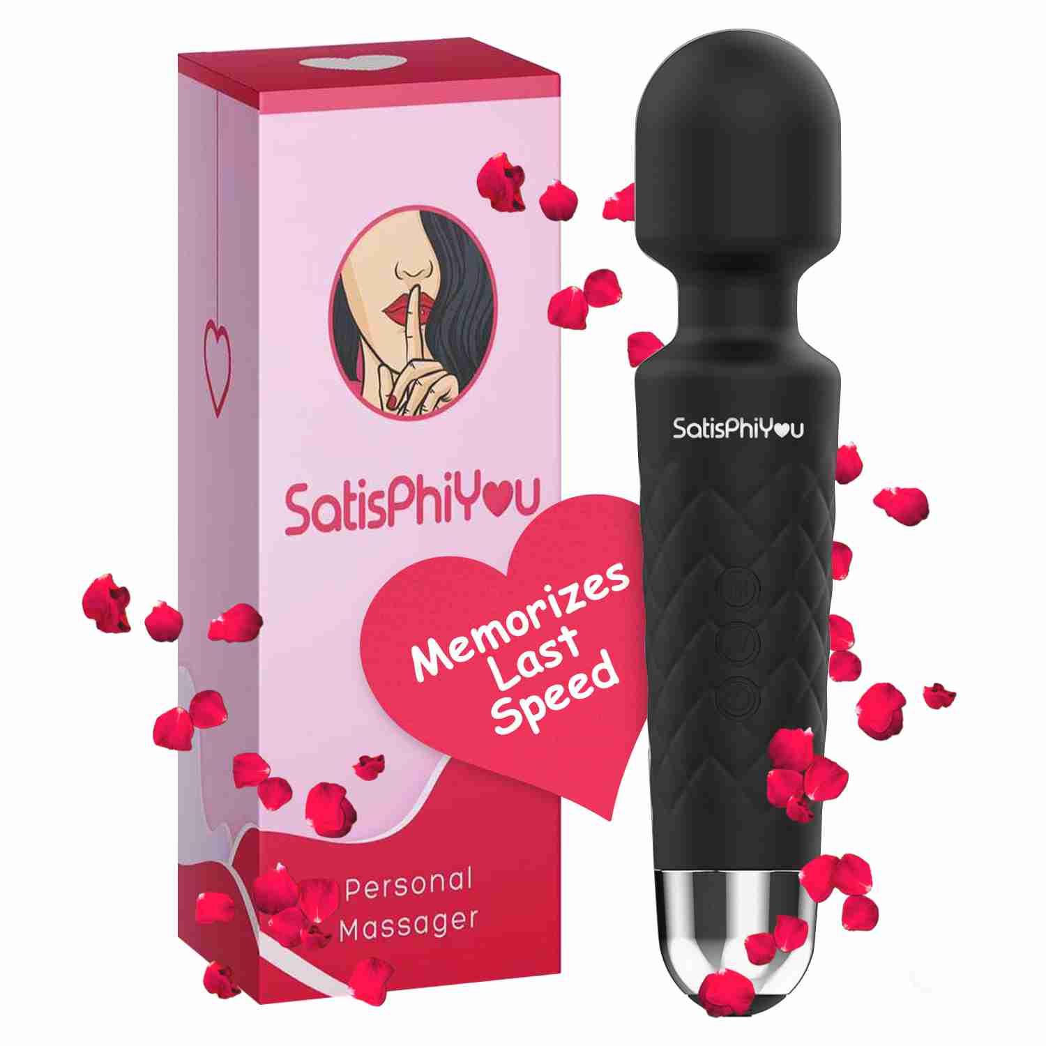massager-adult-vibrator-rose-toy-free-women with cash back rebate