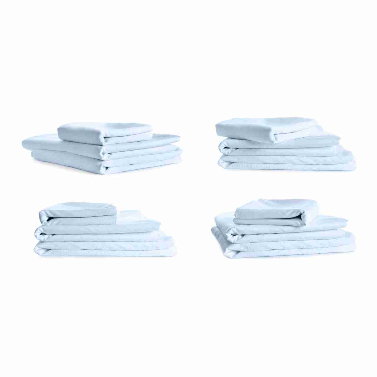 hotel-collection-microfiber-bedsheet-set for cheap