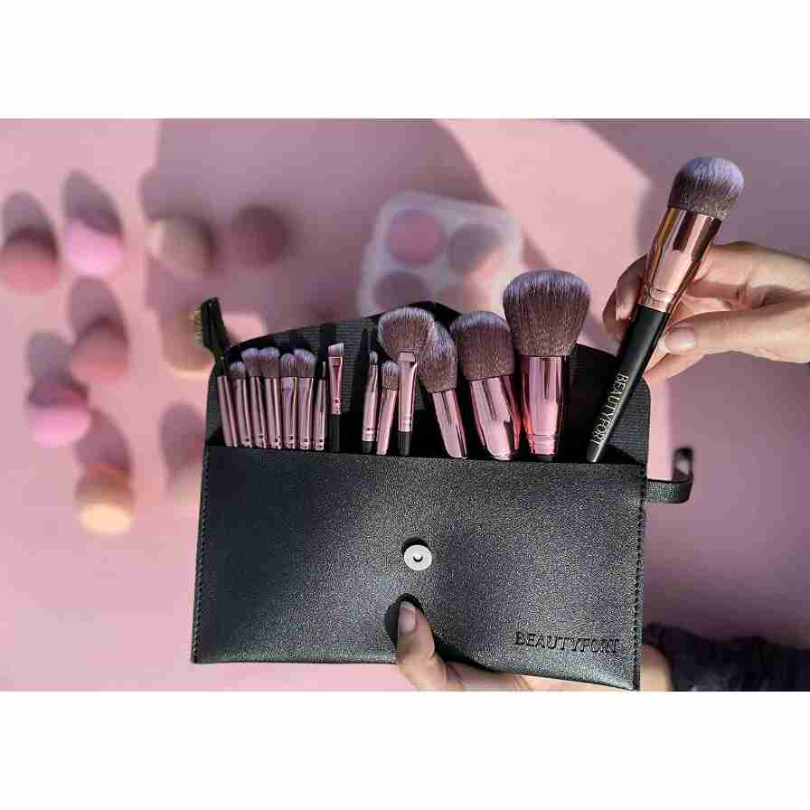 makeup-brushes with discount code