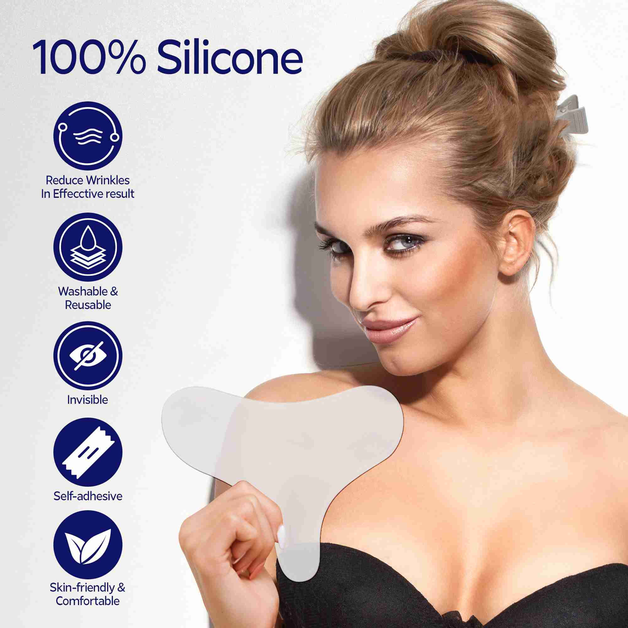 chest-wrinkle-pads with discount code