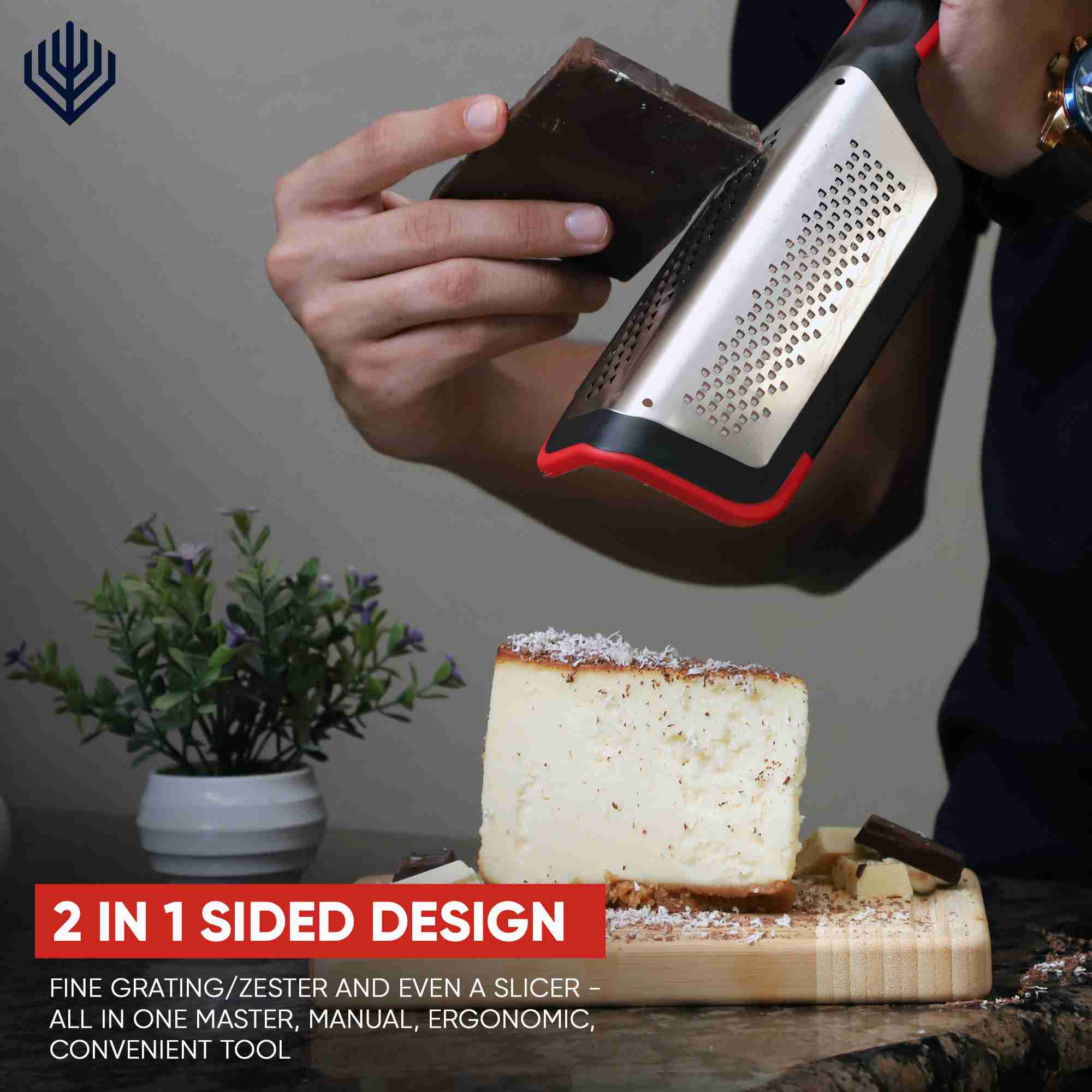 cheese-grater-lemon-zester-chocolate-kitchen-tools-vegetable for cheap