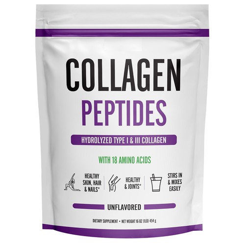 best-collagen-powder with cash back rebate