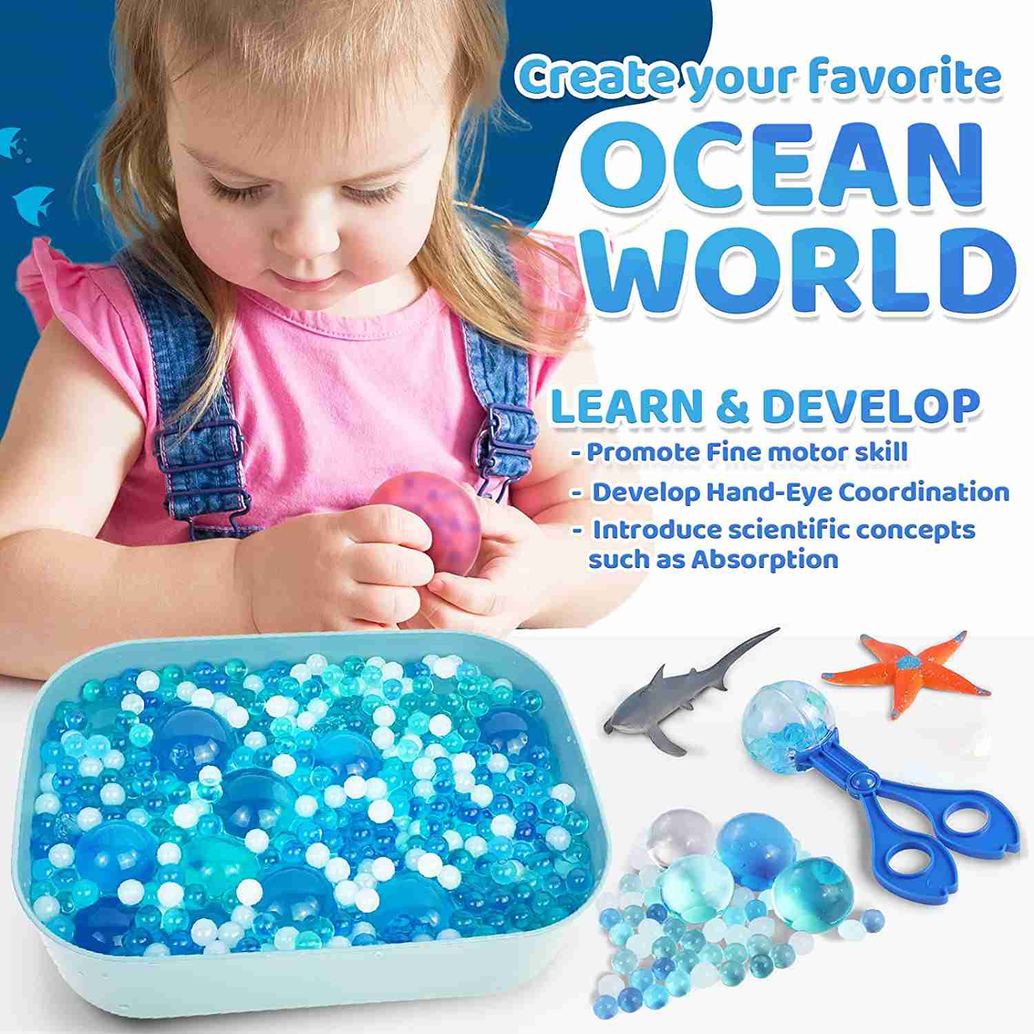 sensory-water-pool-beach-toys with discount code