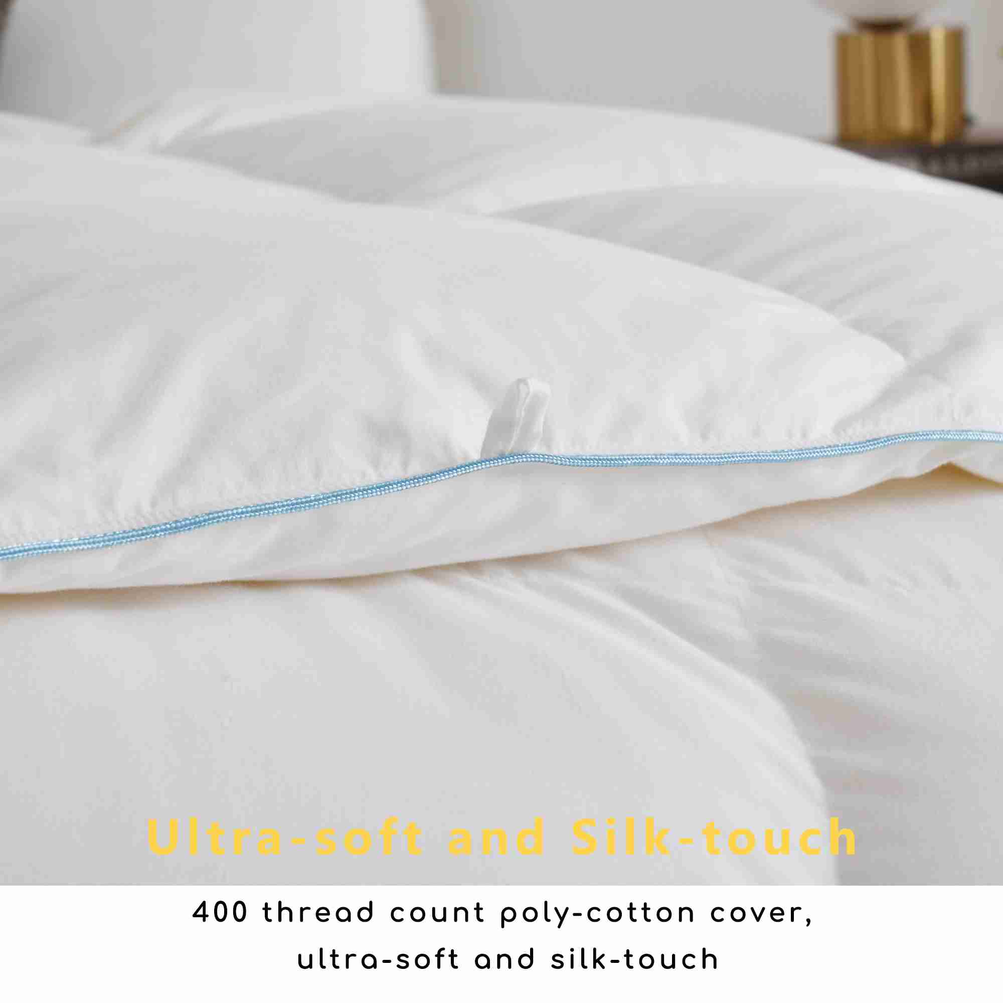 down-comforter-king-size-hotel-collection-cozy-soft with discount code