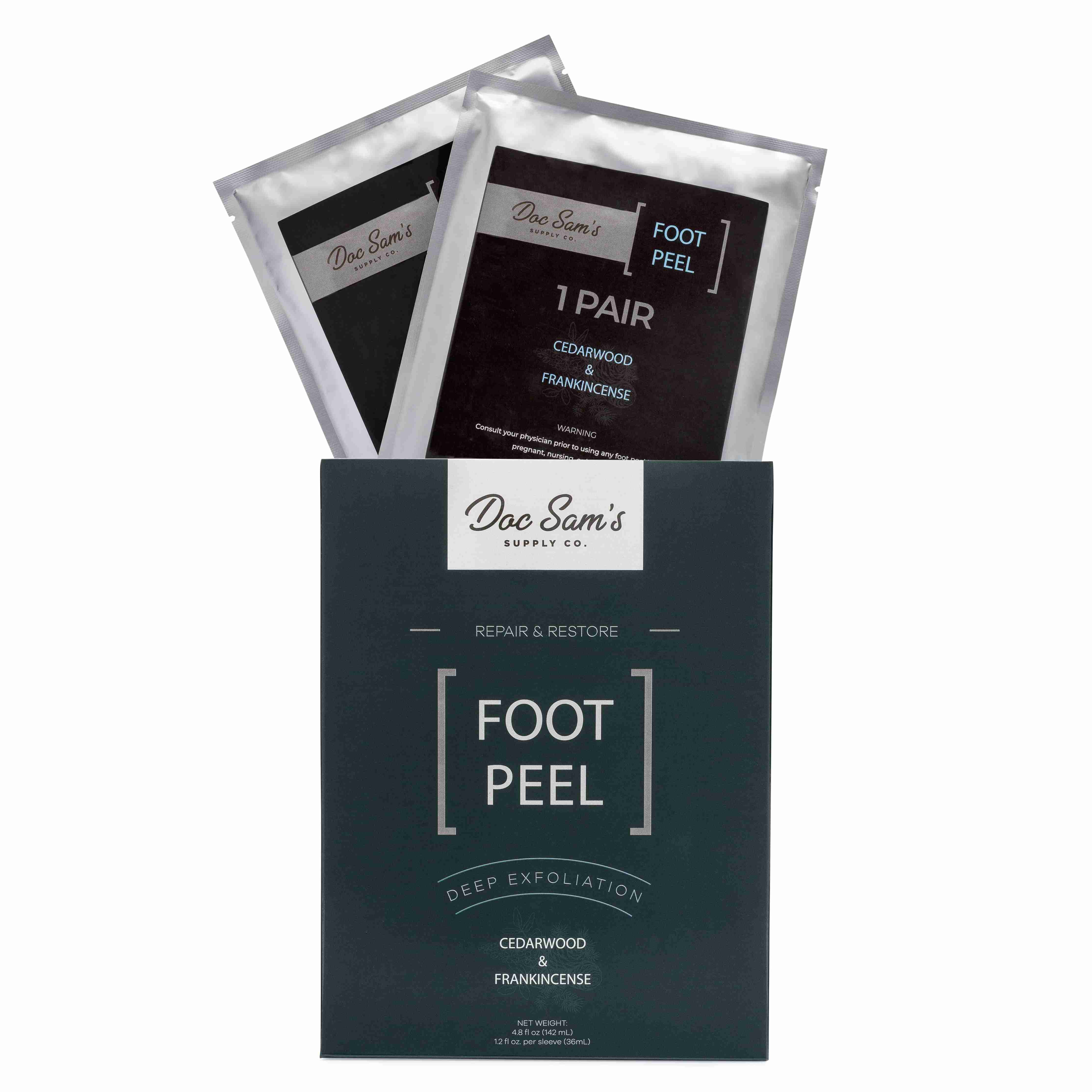 Exfoliating-Foot-Peel for cheap