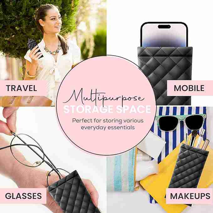 eyeglass-case with discount code