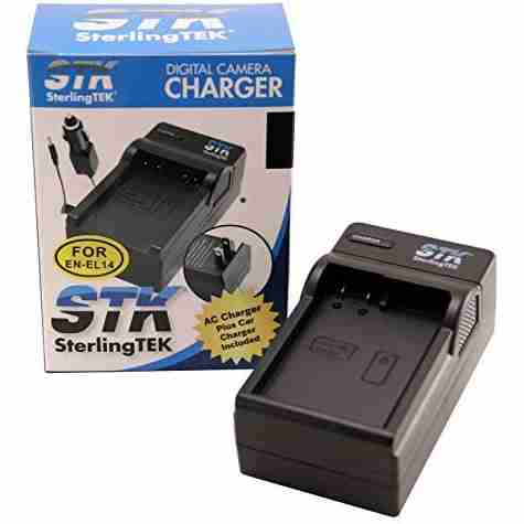 nikon-en-el14-battery-charger for cheap