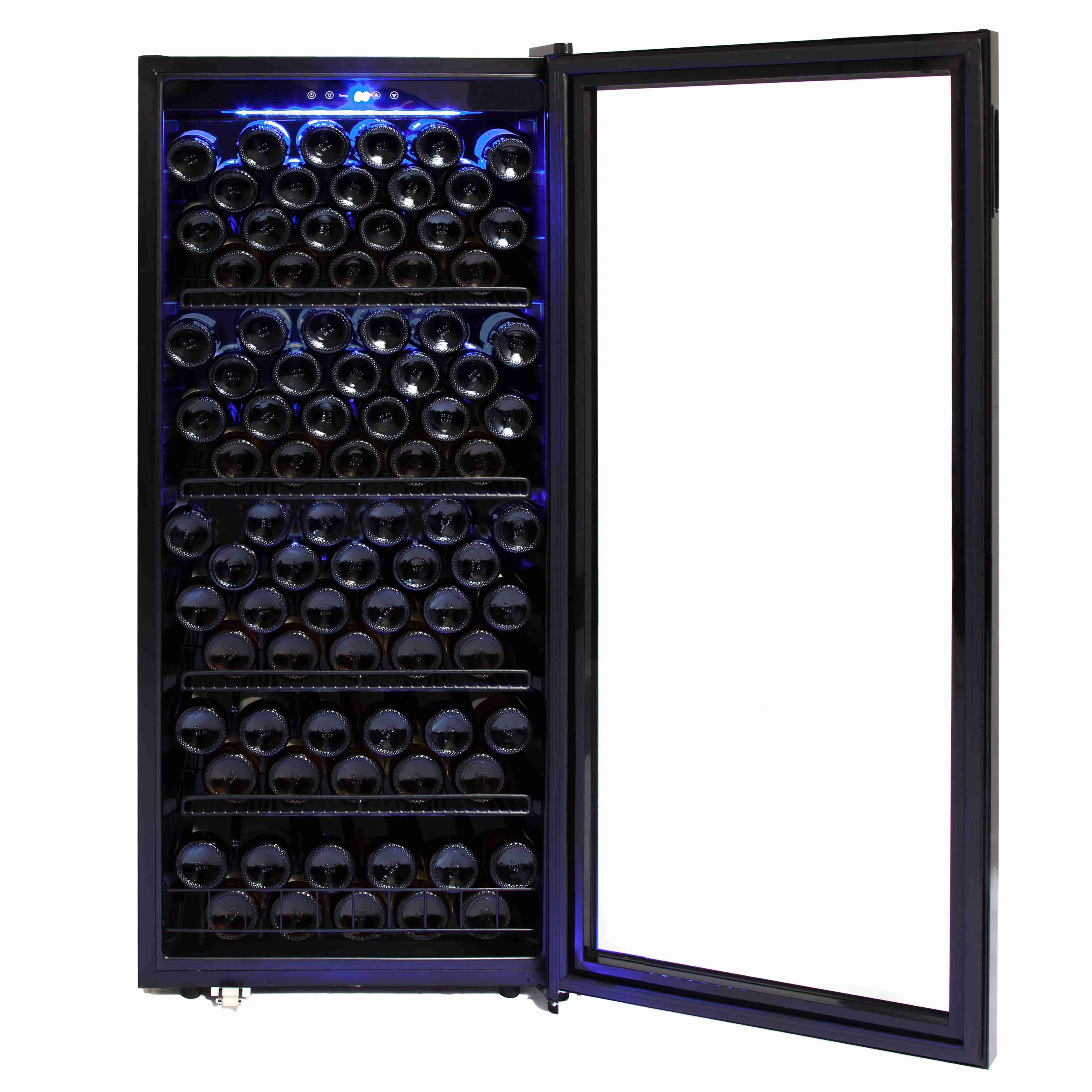 fwc-1201bb-freestanding-cabinet-wine-refrigerator for cheap