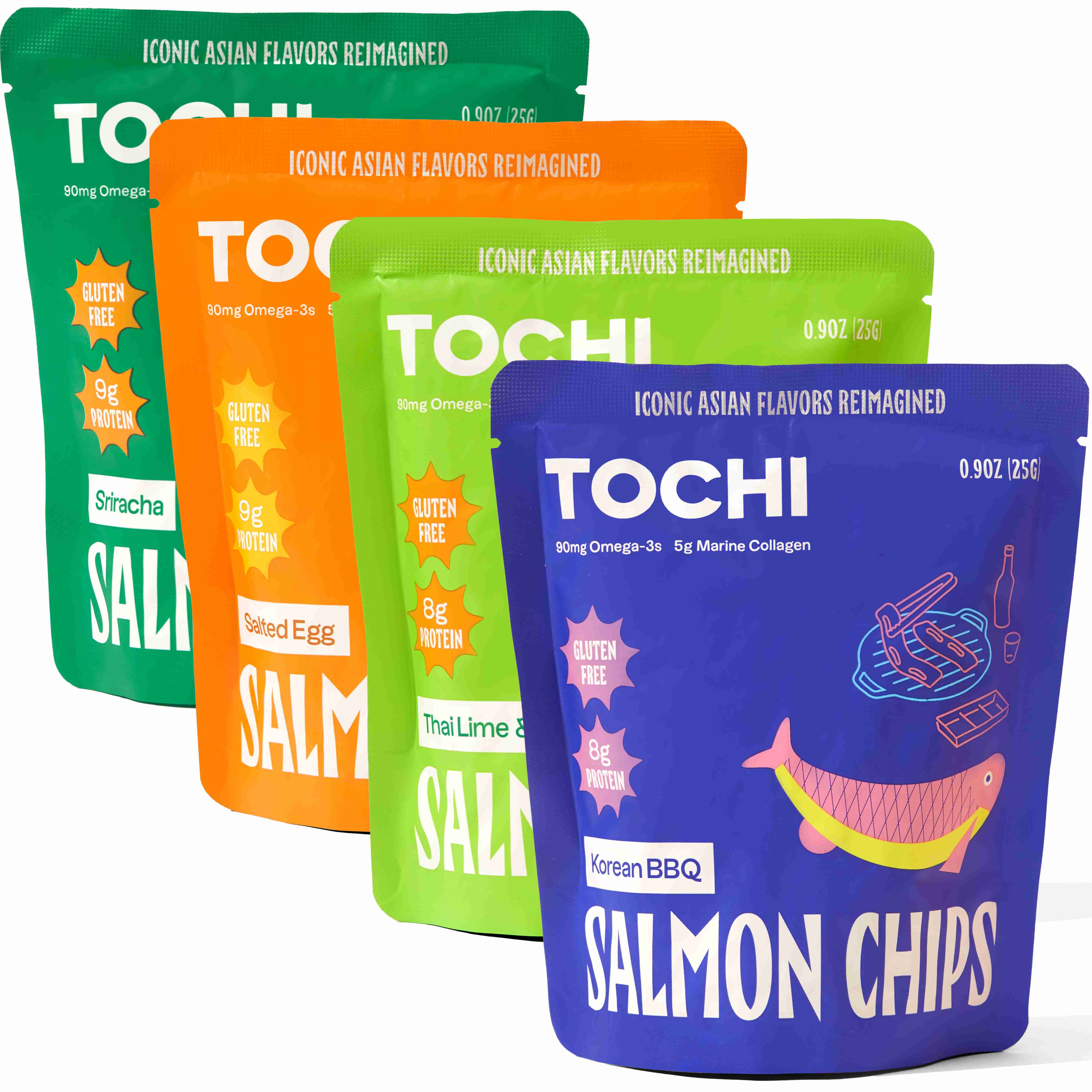 salmon-skin-chips with cash back rebate