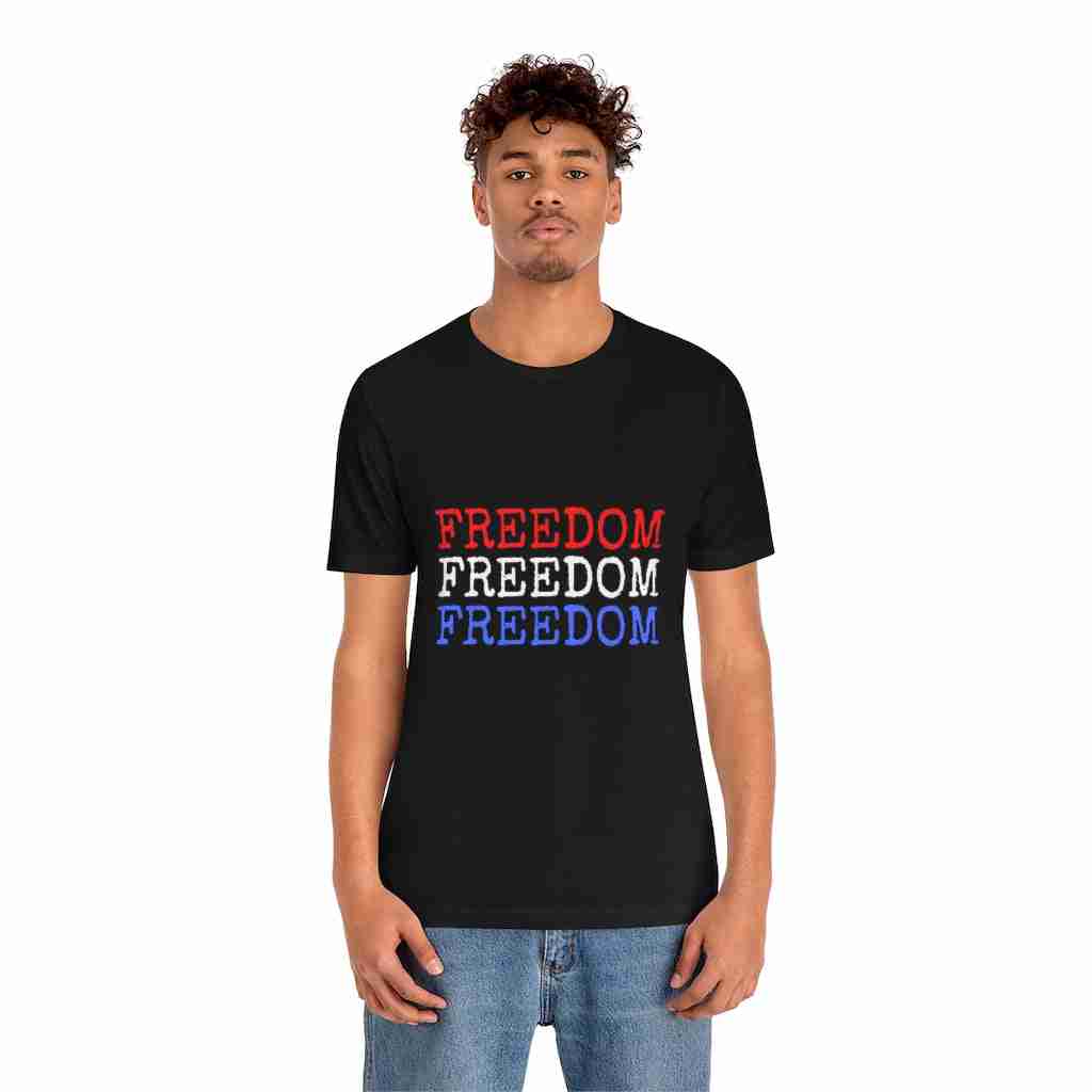 freedom-shirt for cheap