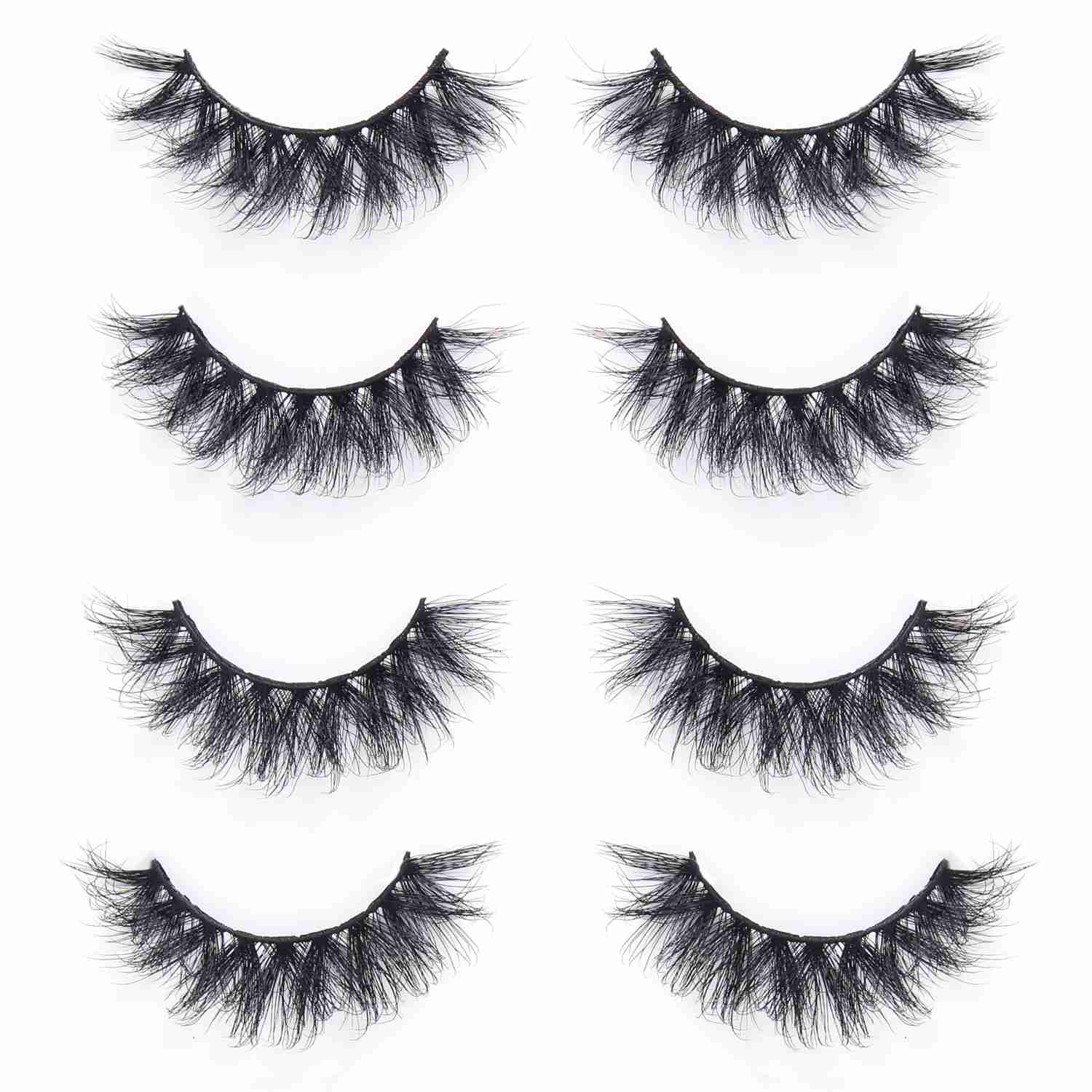 mink-lashes for cheap