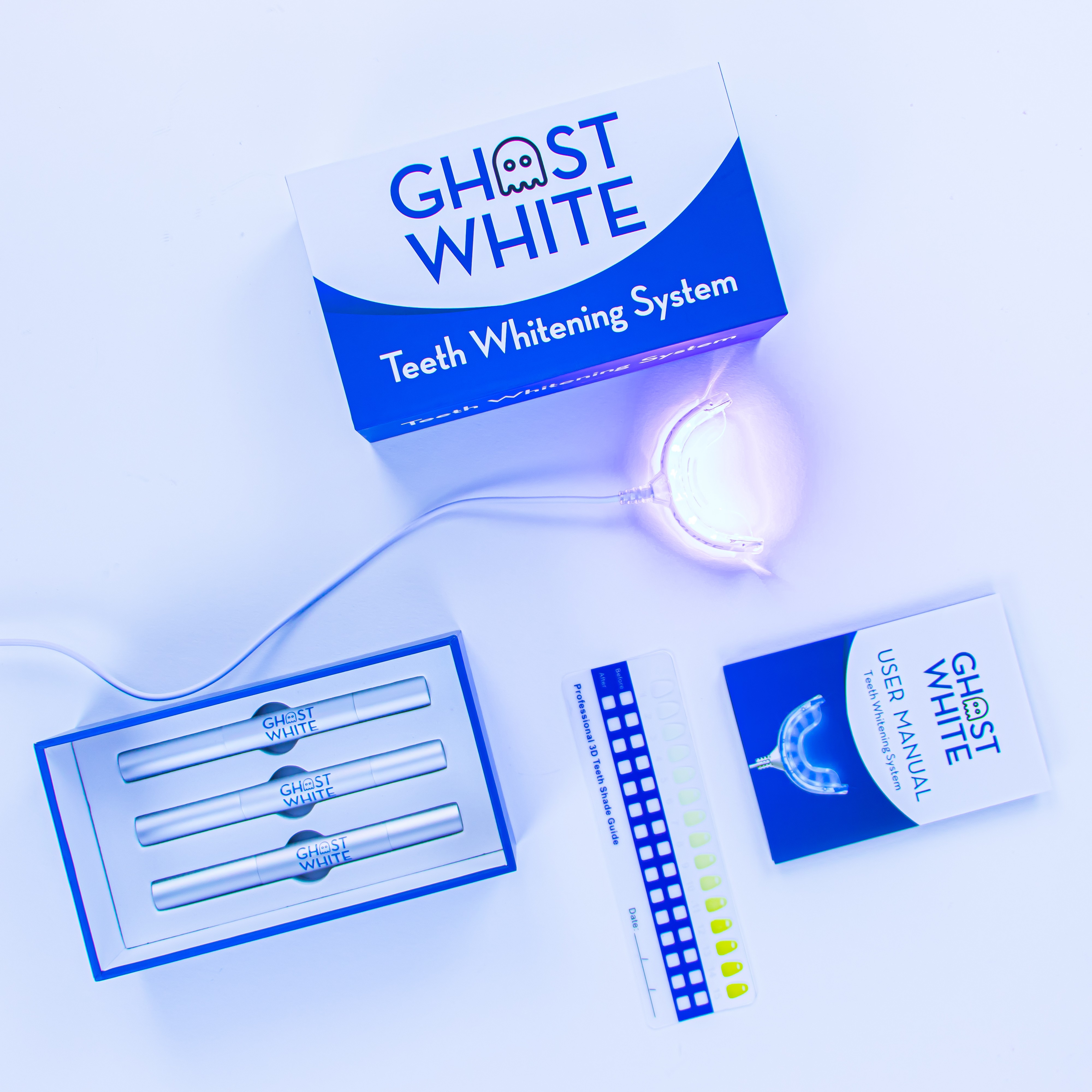 Teeth-Whitening for cheap