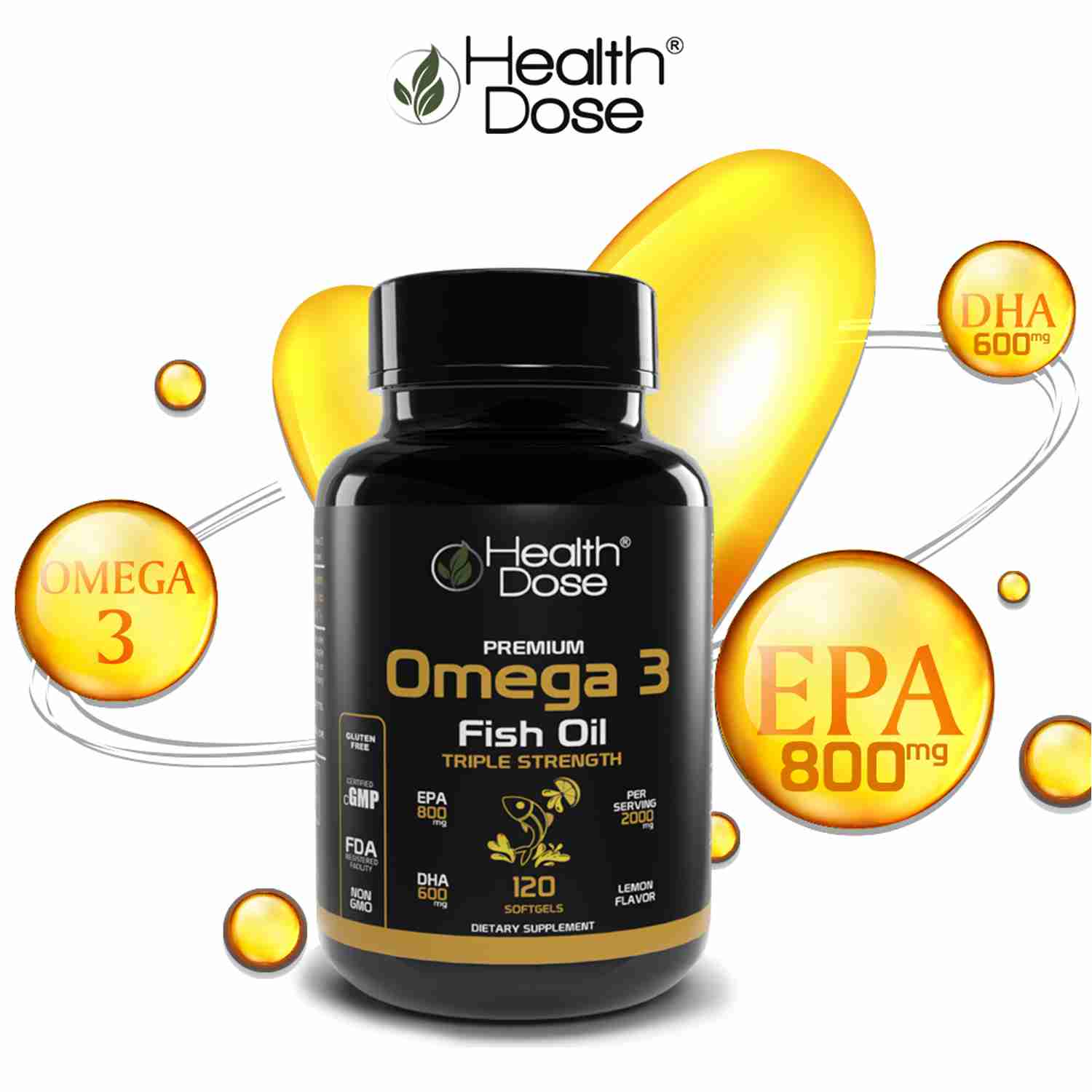 omega3 with discount code