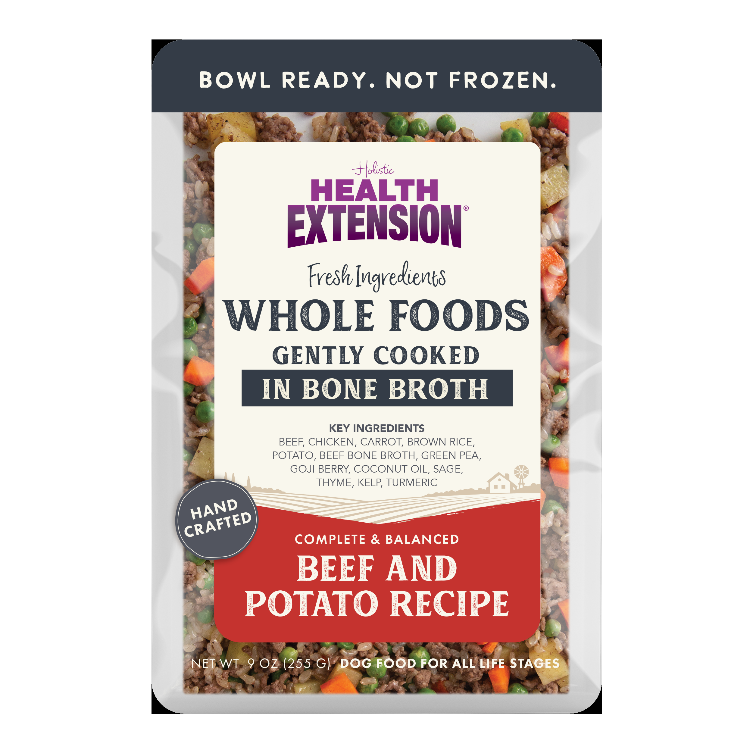 gently-cooked-dog-food with cash back rebate