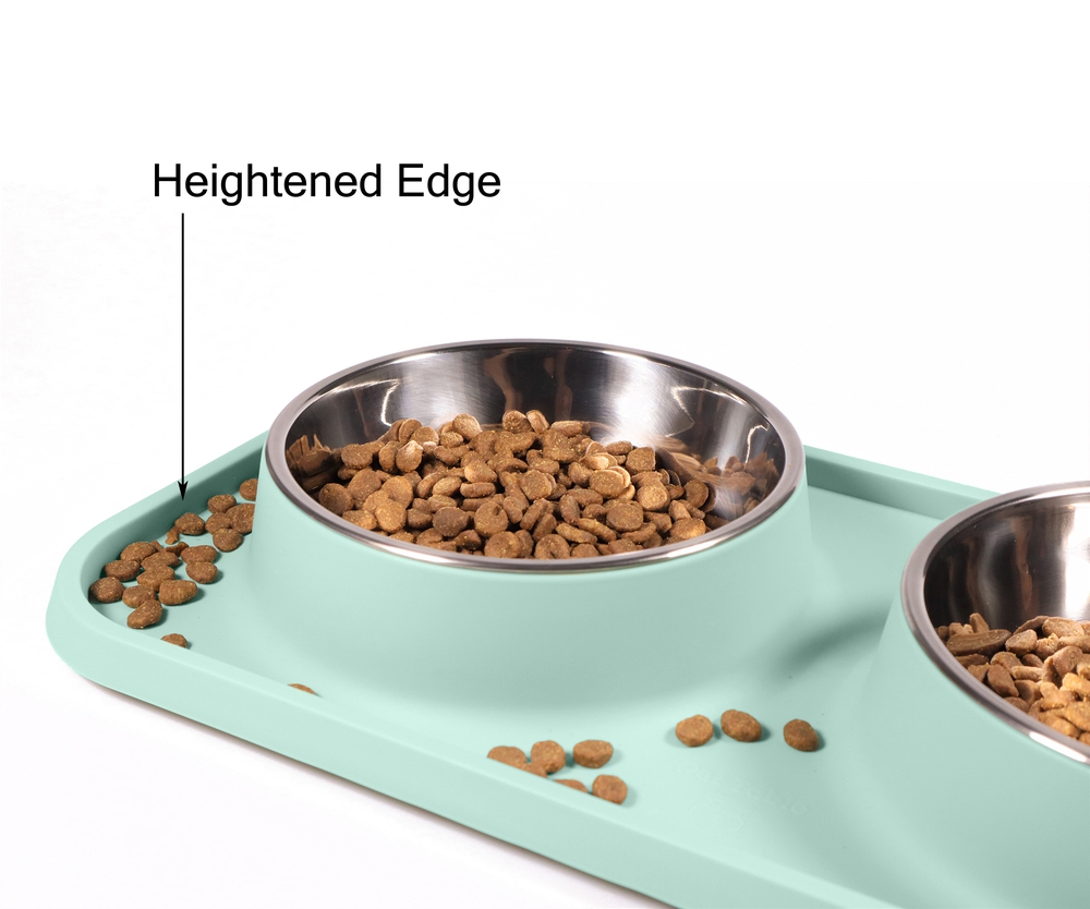 cat-food-bowls-with-stand for cheap