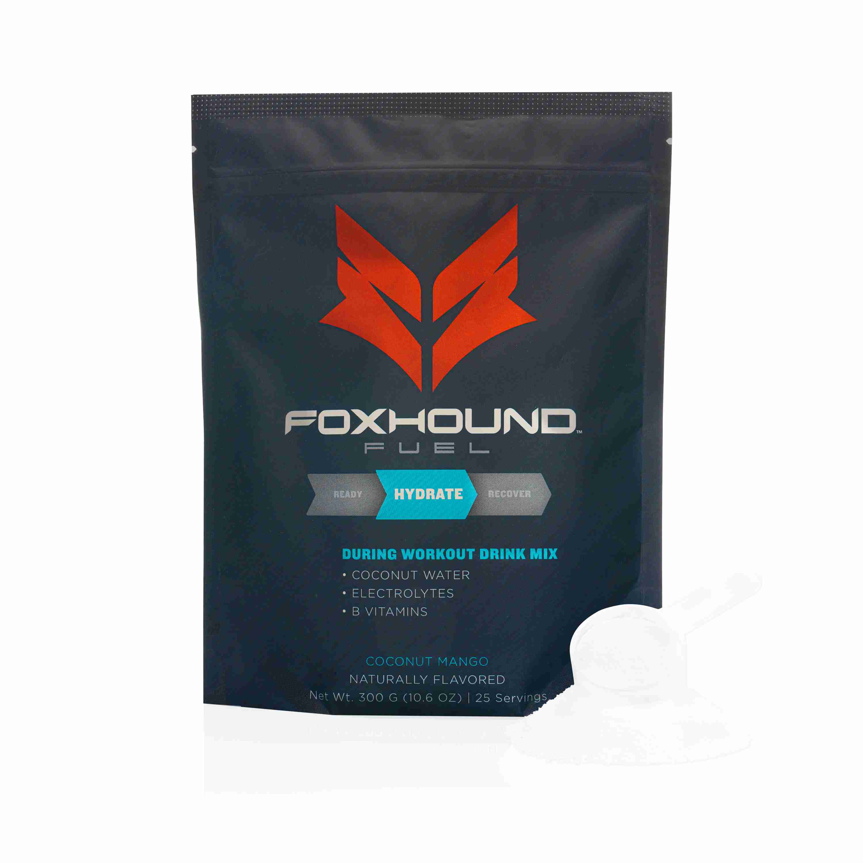 foxhound-hydrate-electrolytes with discount code