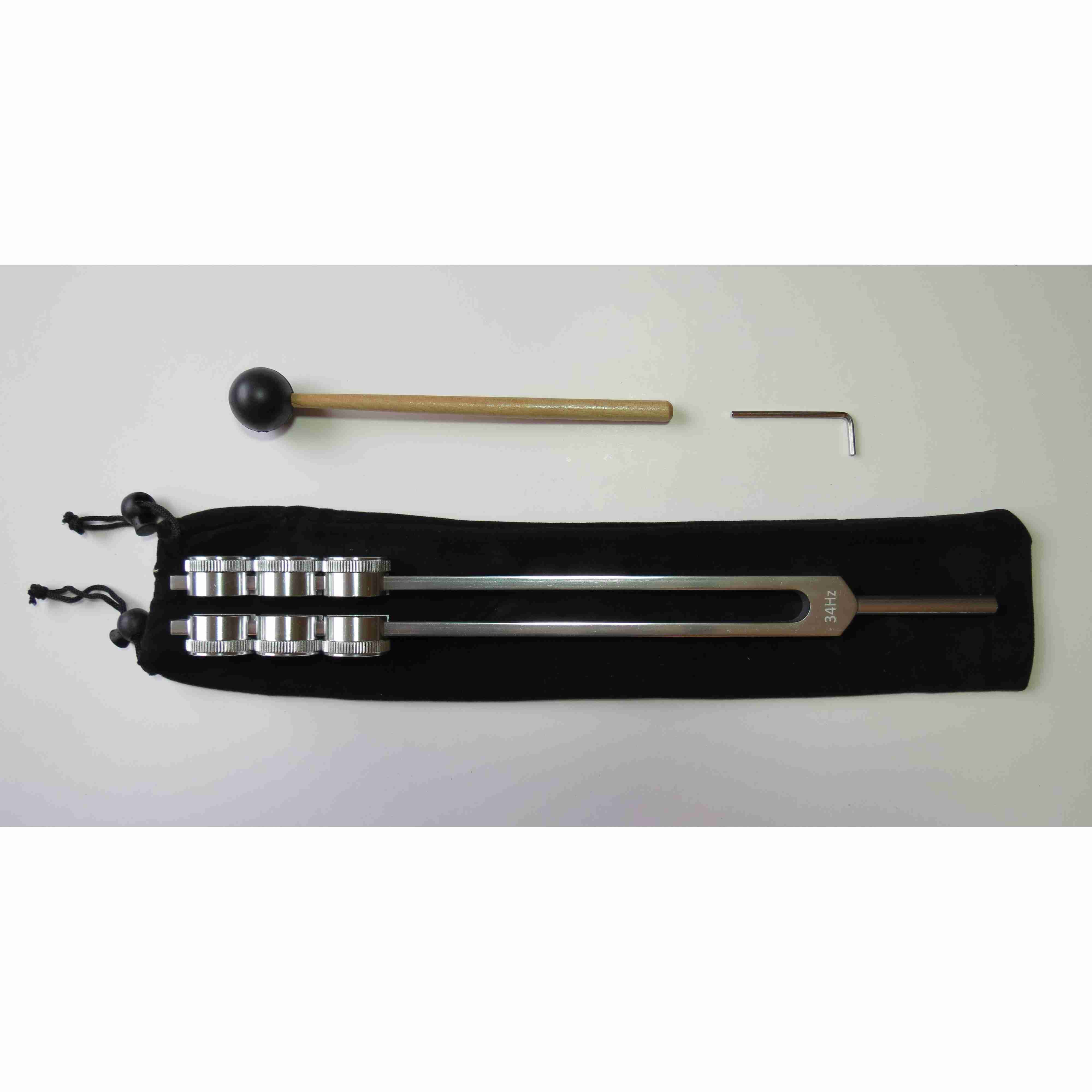 Tuning-Forks with cash back rebate