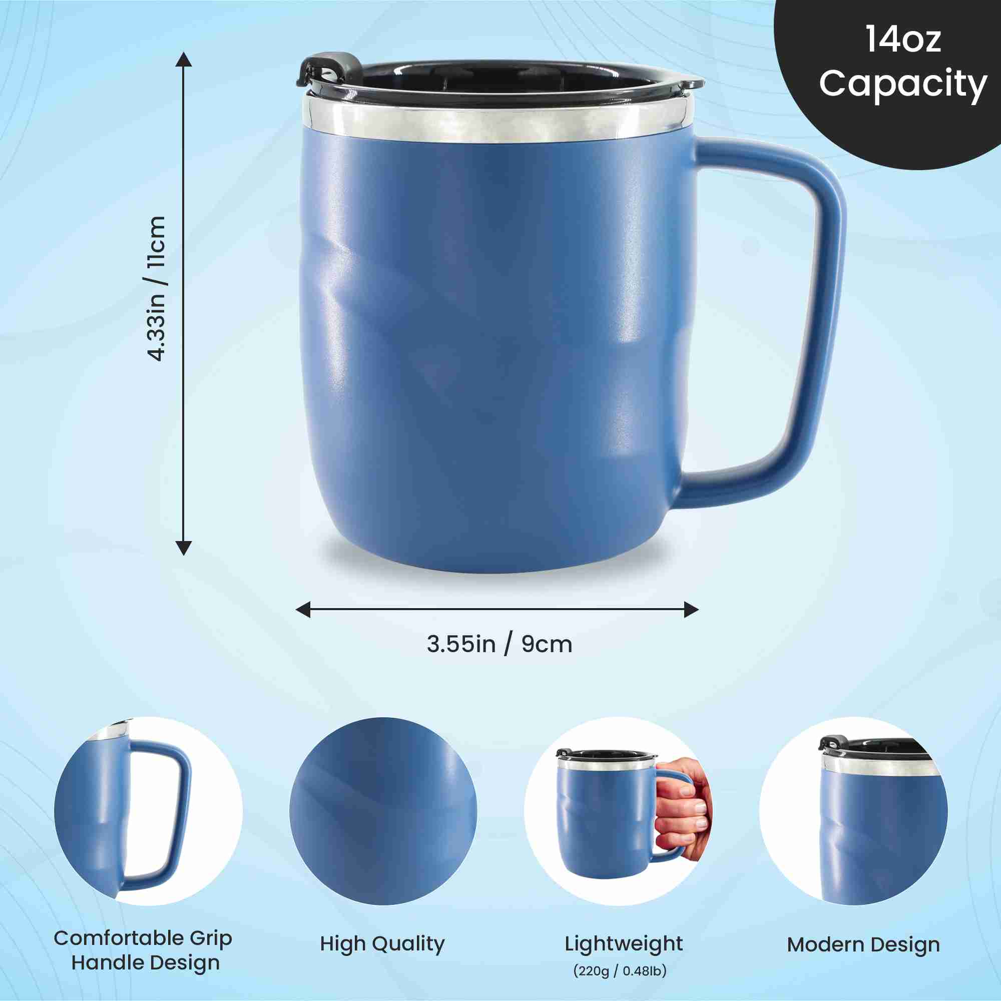 stainless-steel-insulated-coffee-mug-set-of-2 for cheap