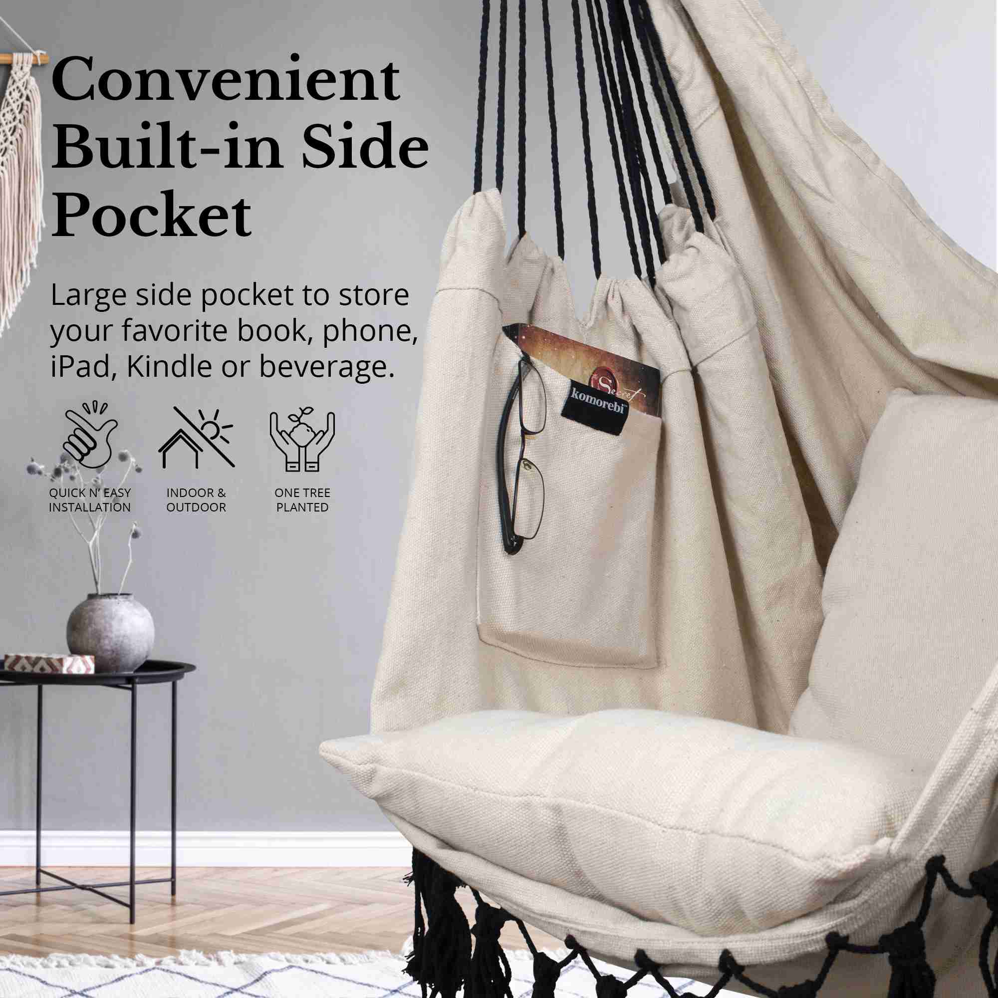 hanging-hammock-chair for cheap
