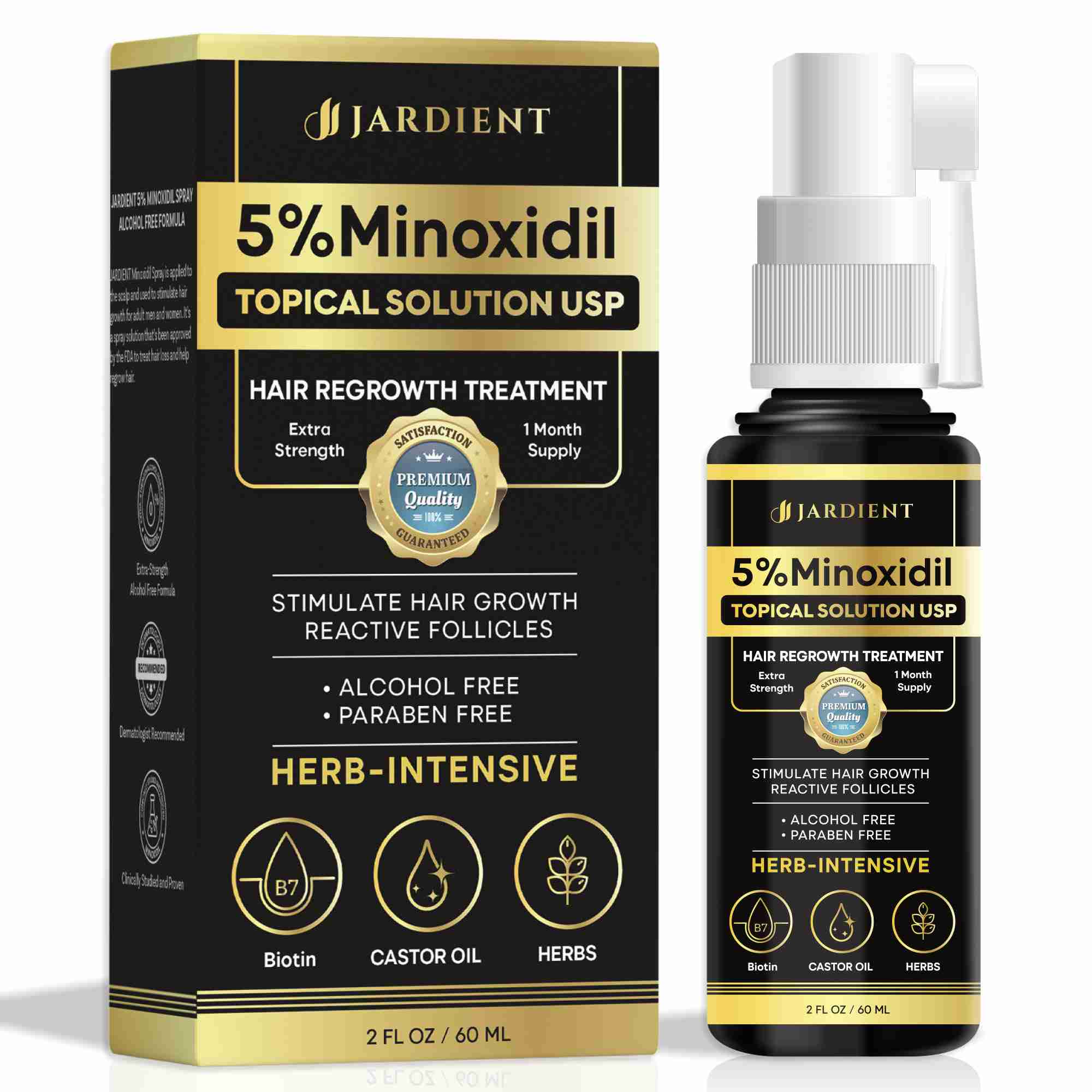 minoxidil-for-men-beard with cash back rebate